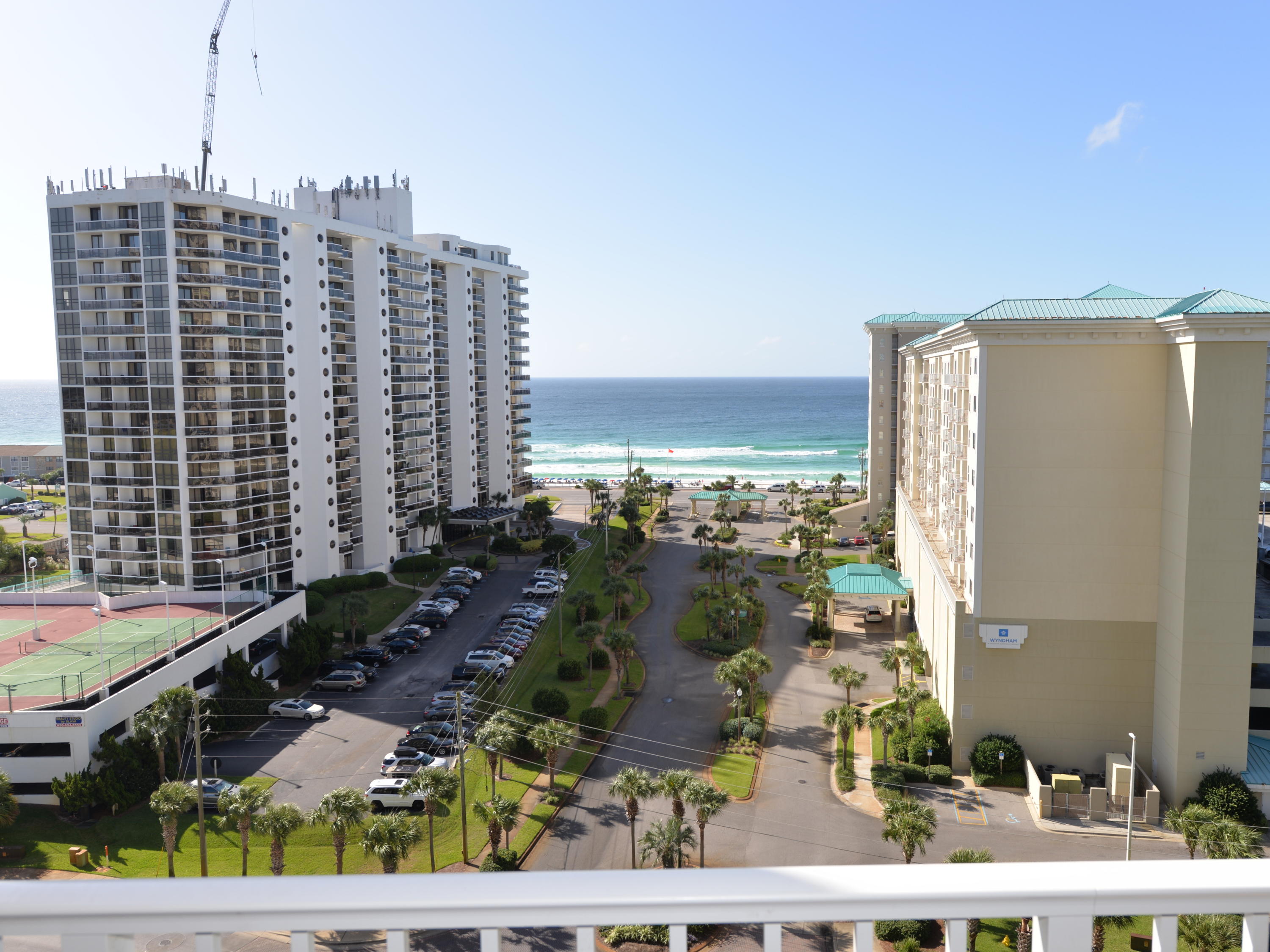 ARIEL DUNES - Residential