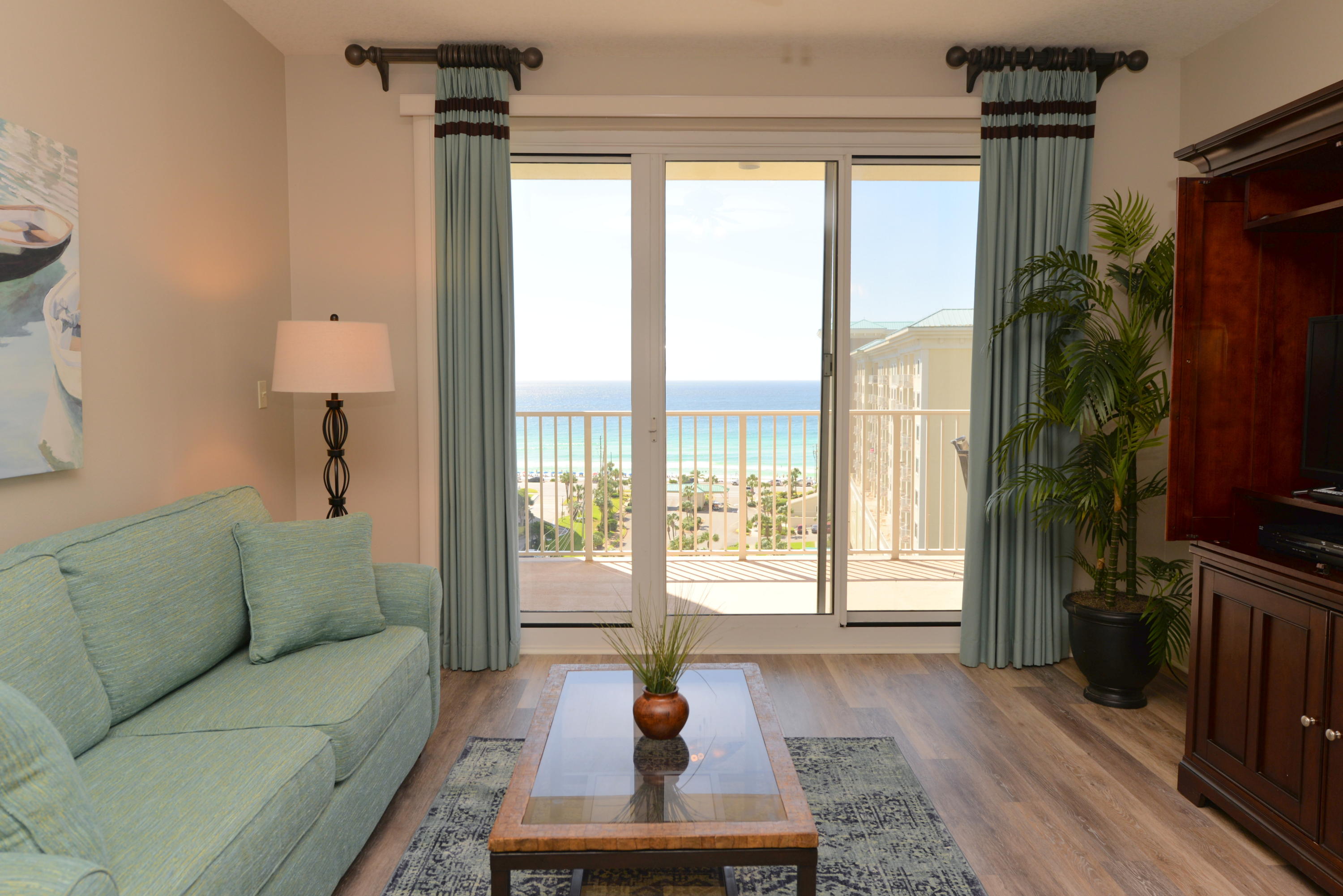 ARIEL DUNES - Residential