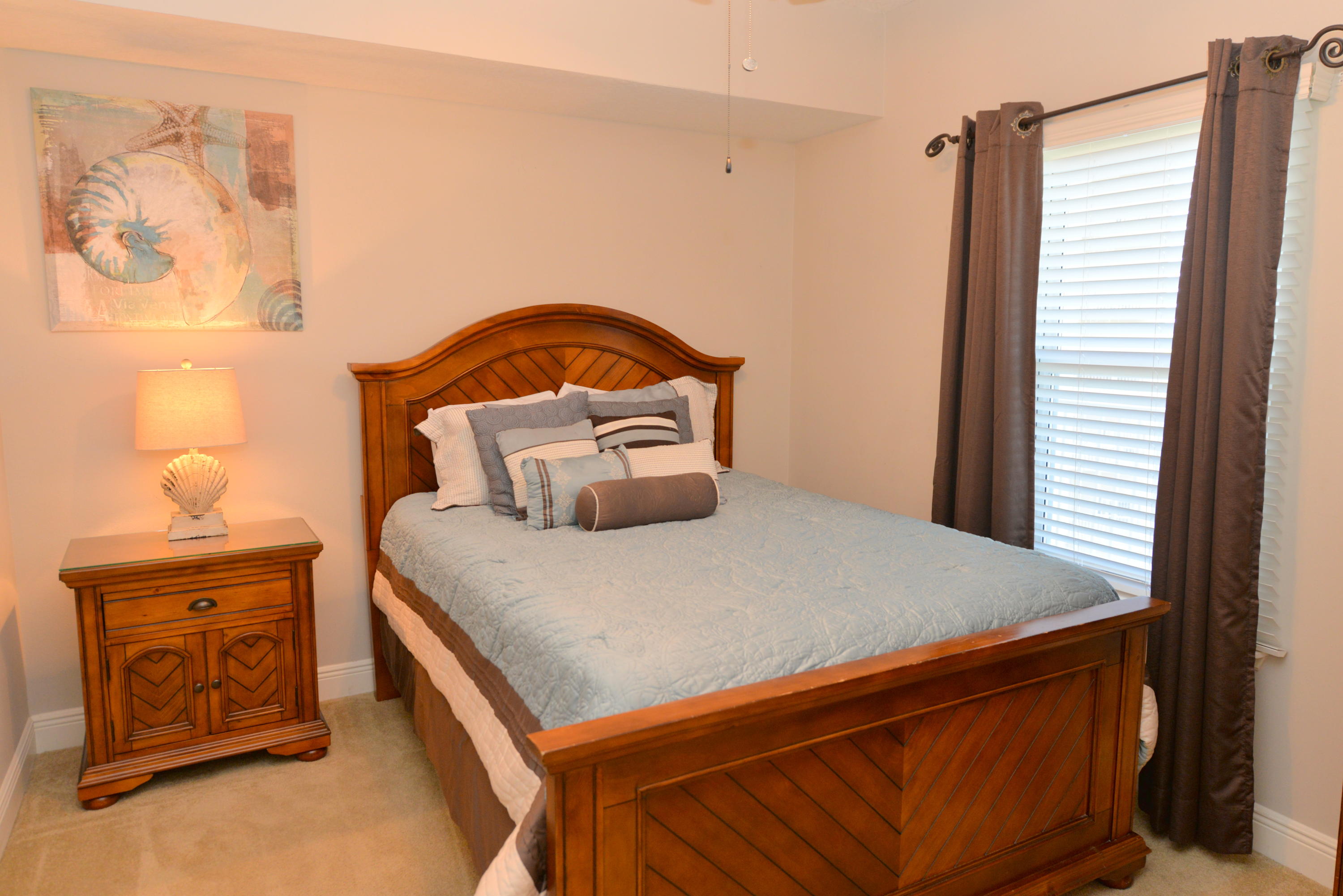 ARIEL DUNES - Residential