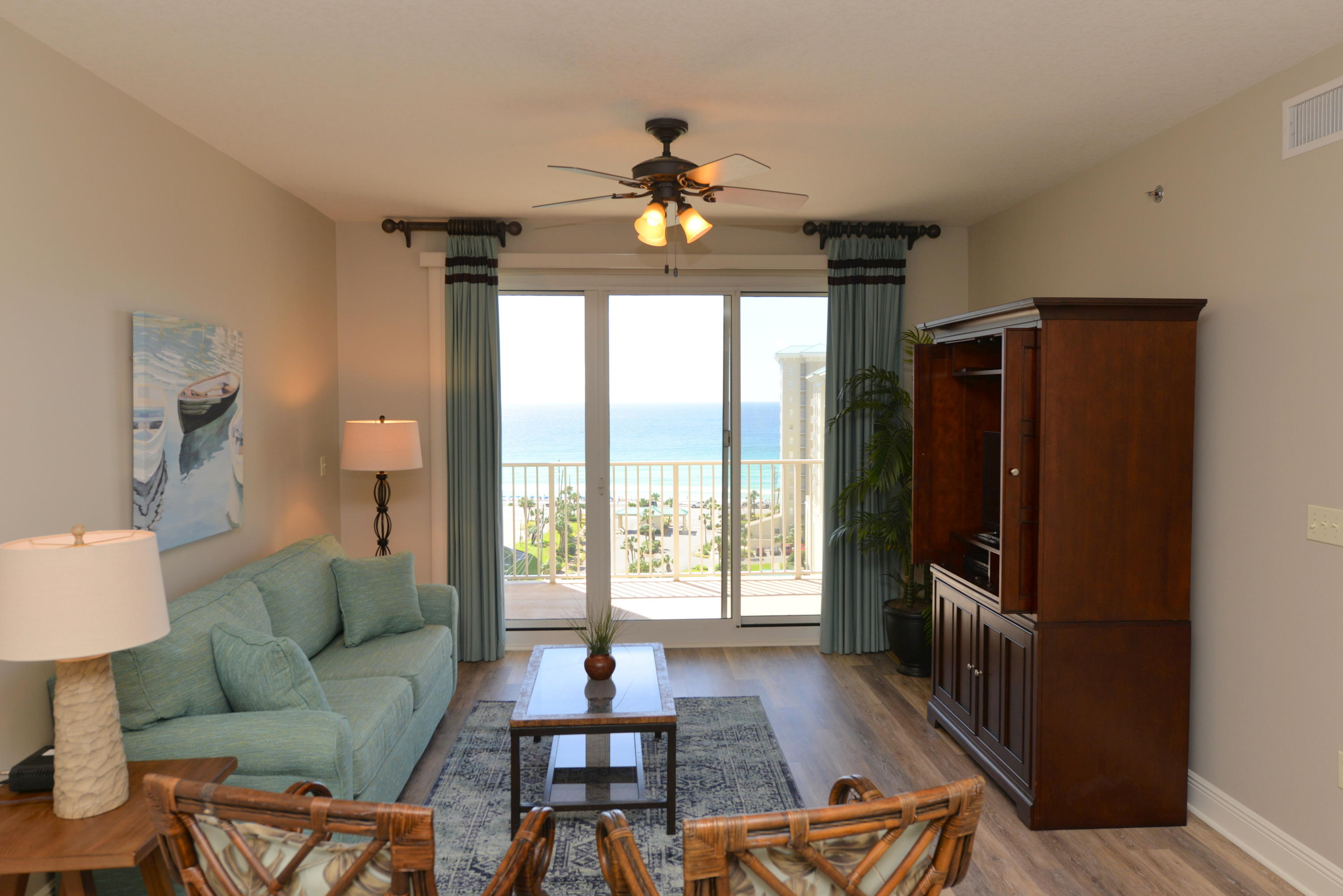 ARIEL DUNES - Residential