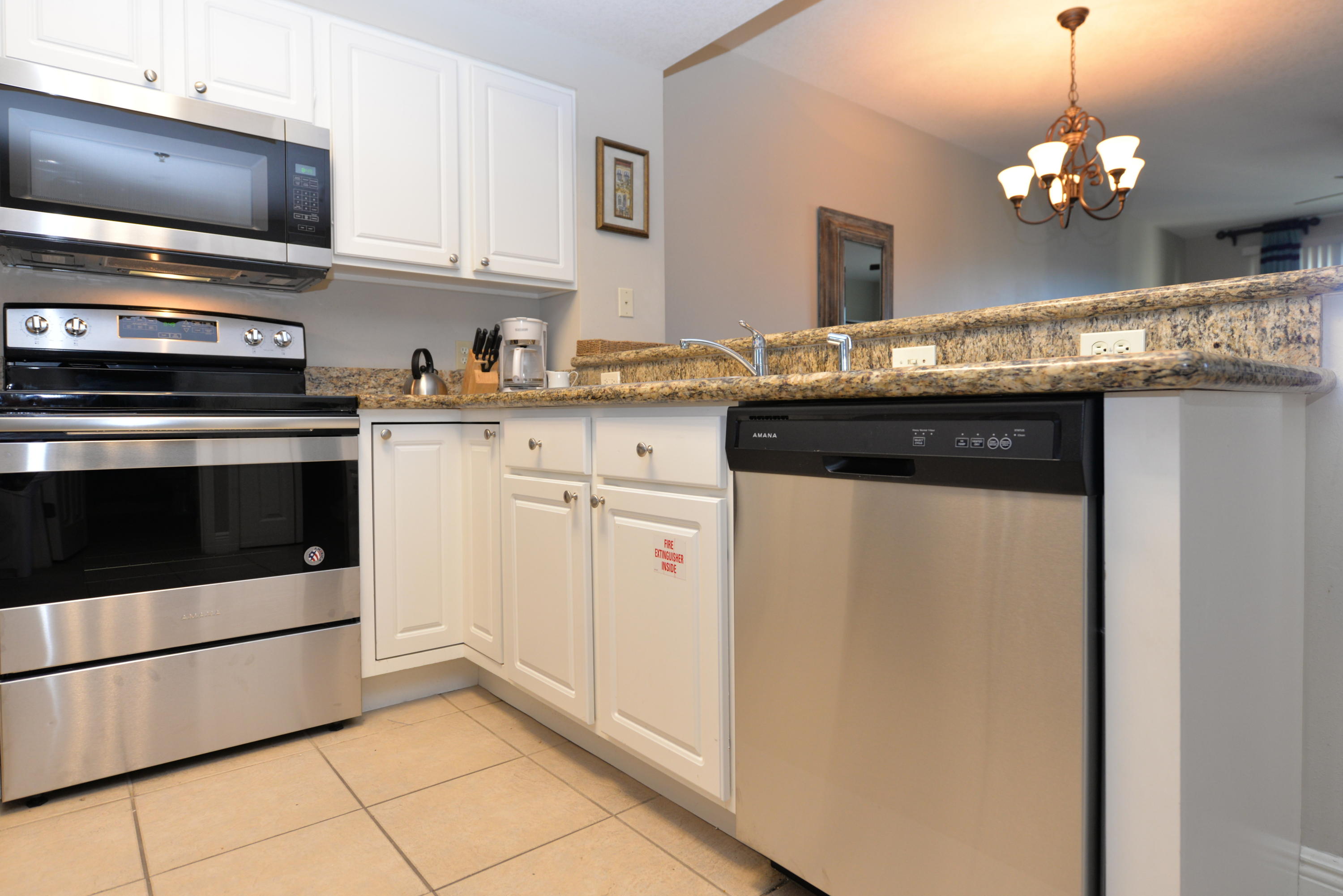 ARIEL DUNES - Residential