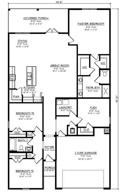 STONEGATE - Residential