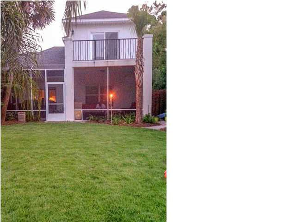 LEGION PARK LANDING - Residential Lease