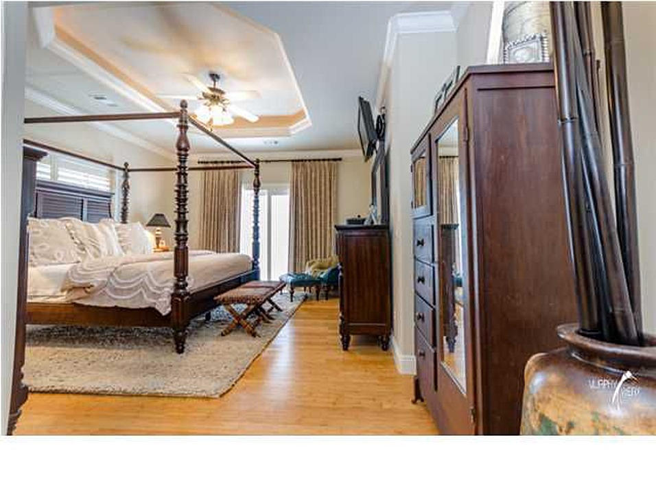 LEGION PARK LANDING - Residential Lease