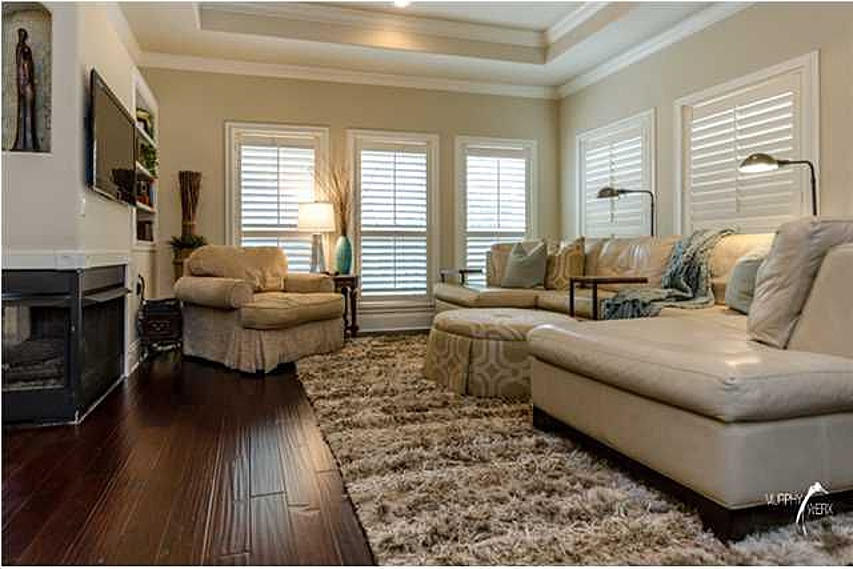 LEGION PARK LANDING - Residential Lease