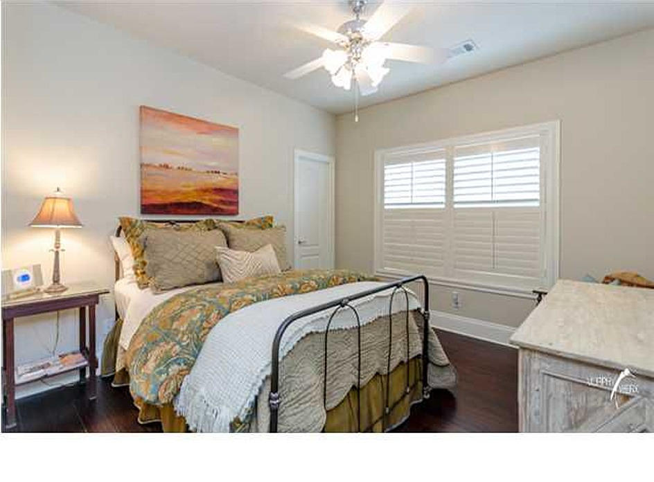 LEGION PARK LANDING - Residential Lease