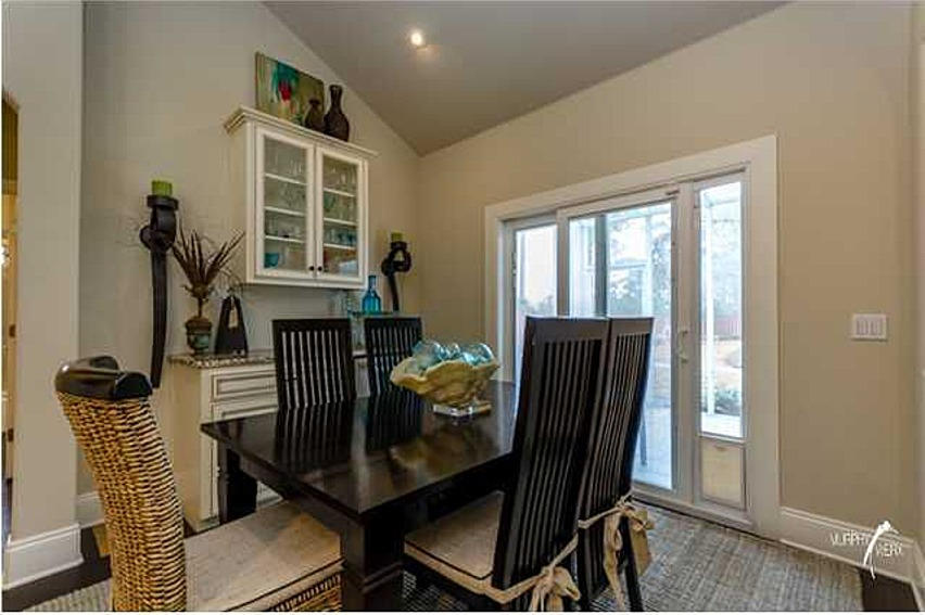 LEGION PARK LANDING - Residential Lease