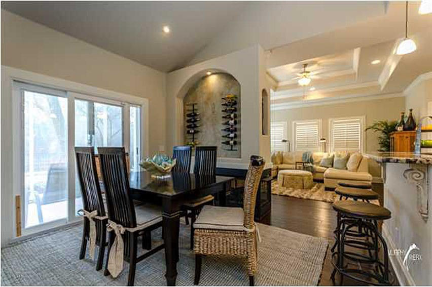 LEGION PARK LANDING - Residential Lease