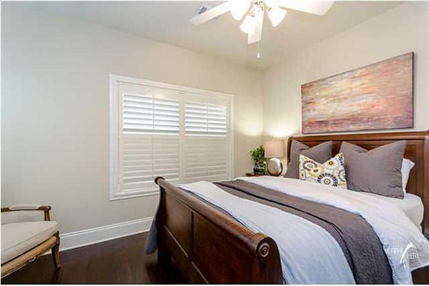 LEGION PARK LANDING - Residential Lease