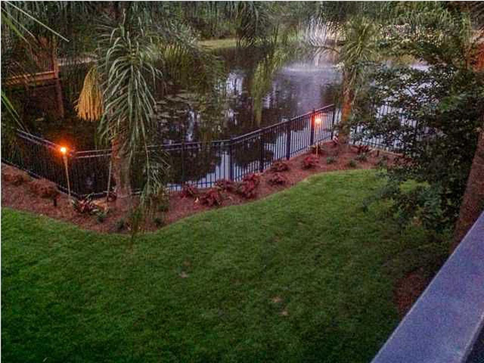 LEGION PARK LANDING - Residential Lease