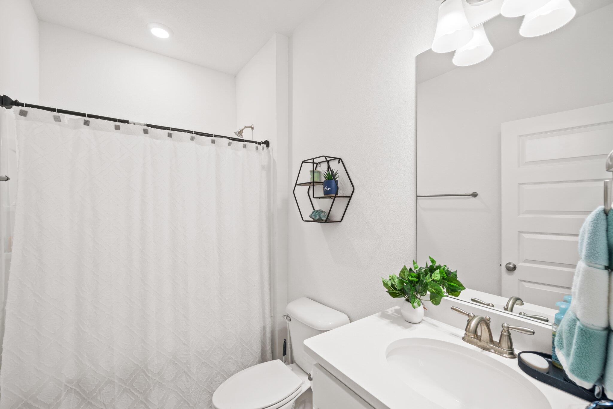 Live Oak Harbor - Residential