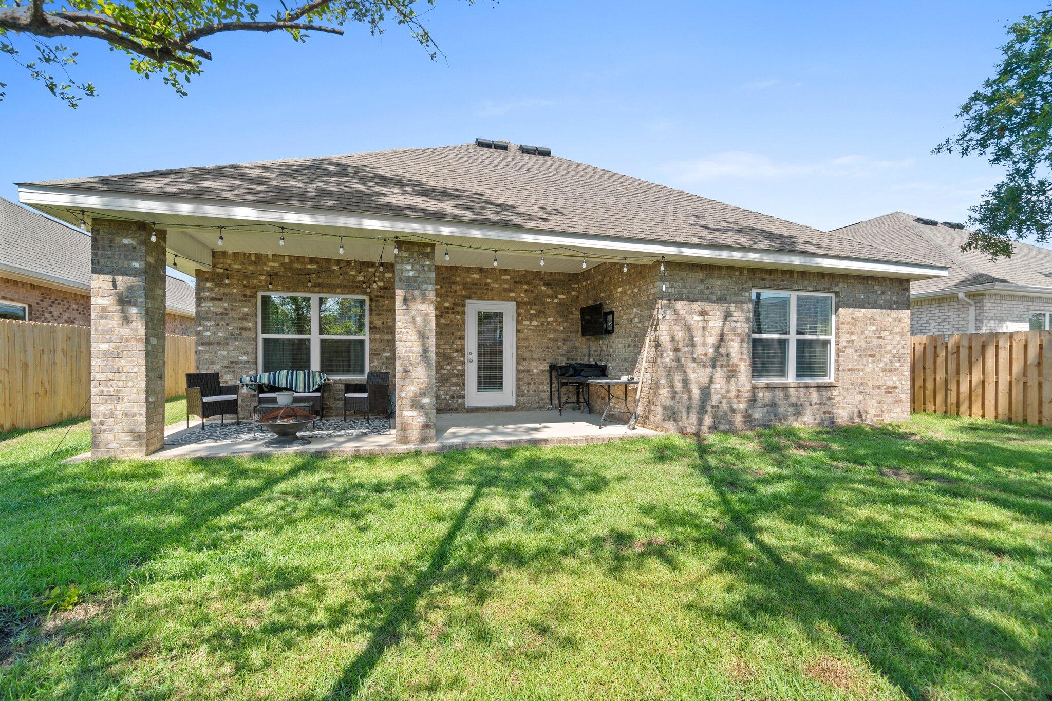 Live Oak Harbor - Residential