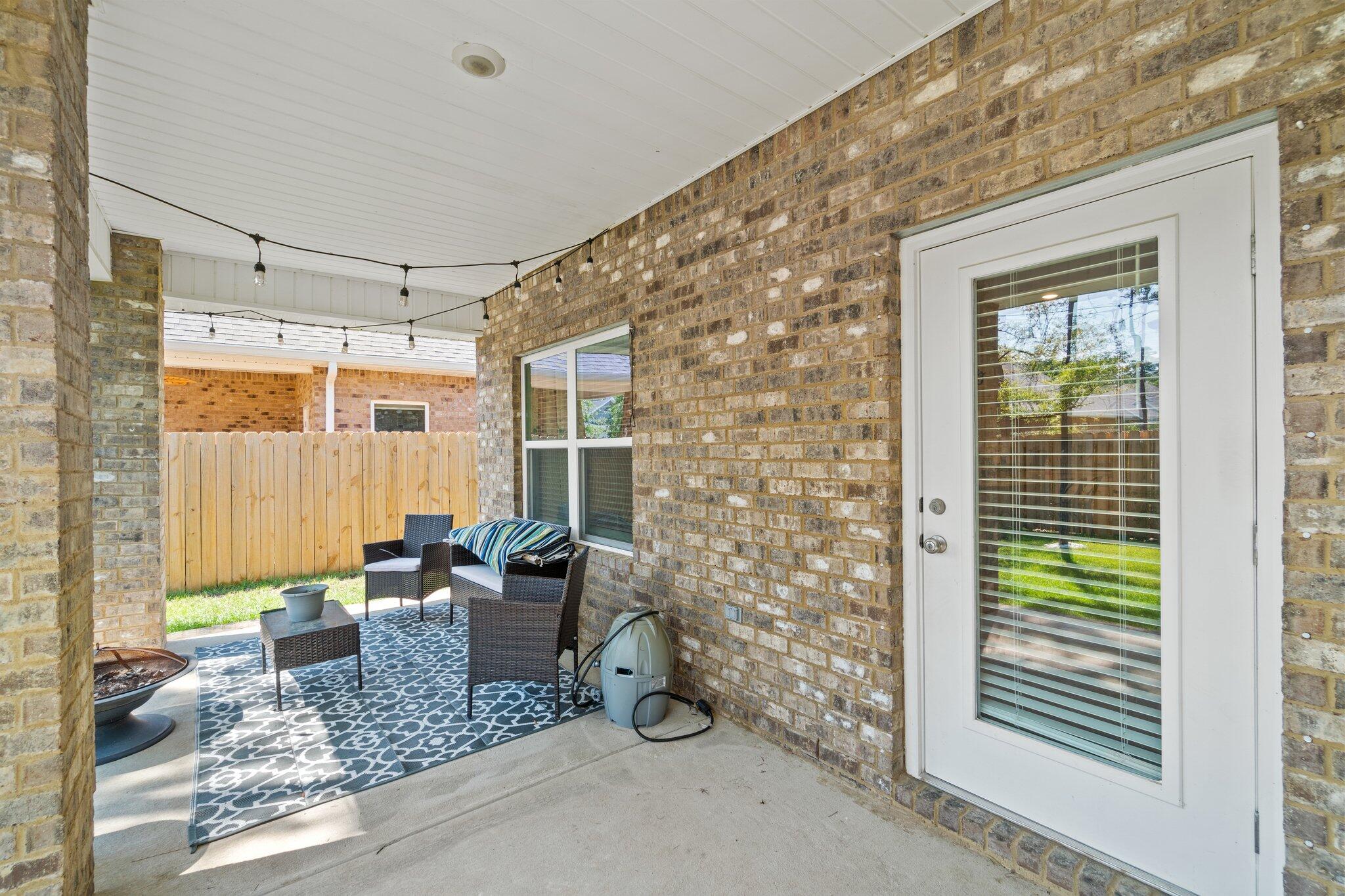 Live Oak Harbor - Residential