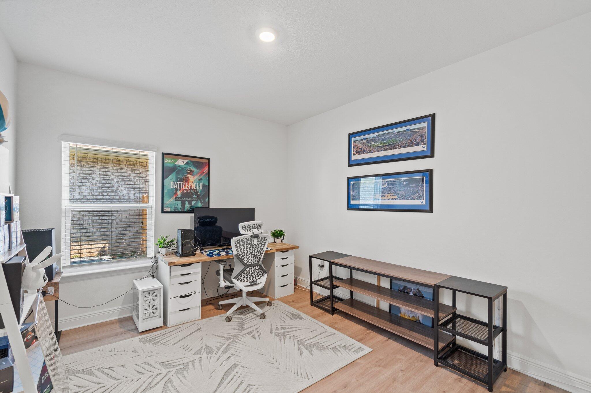 Live Oak Harbor - Residential