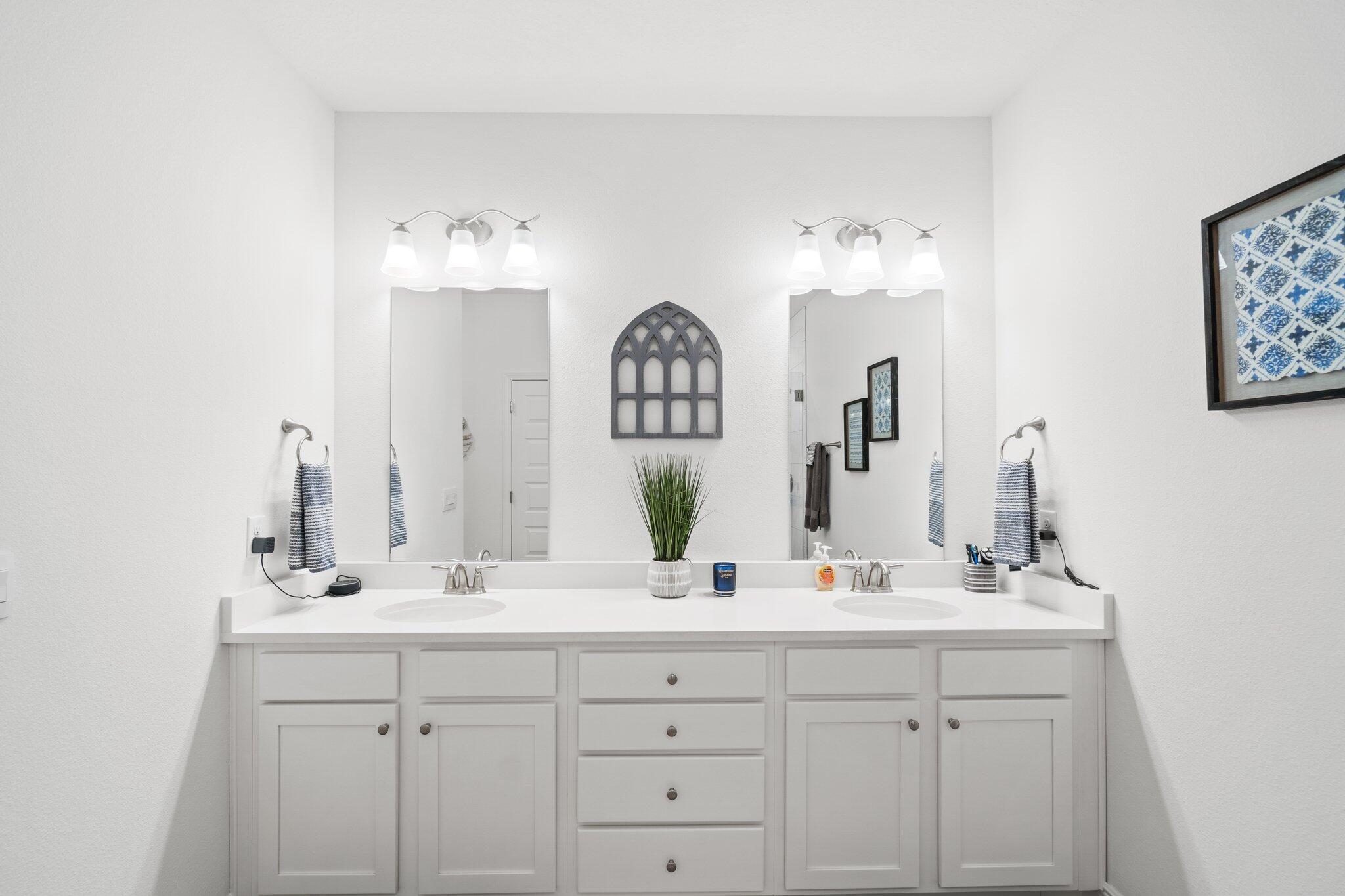 Live Oak Harbor - Residential