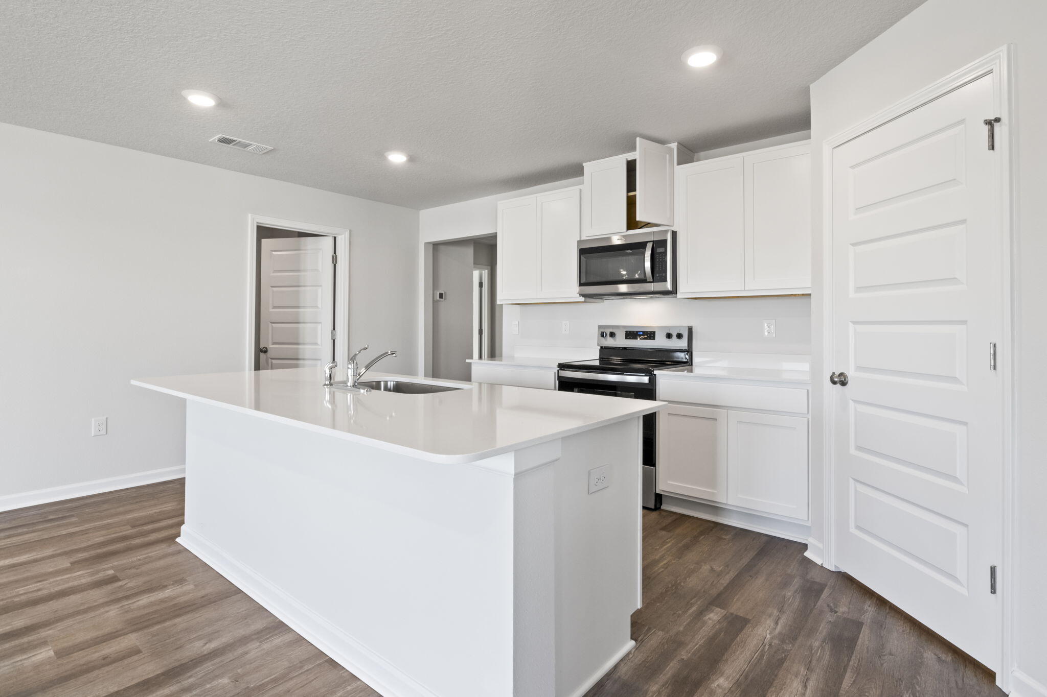 MARLIN PLACE AT AVALON - Residential