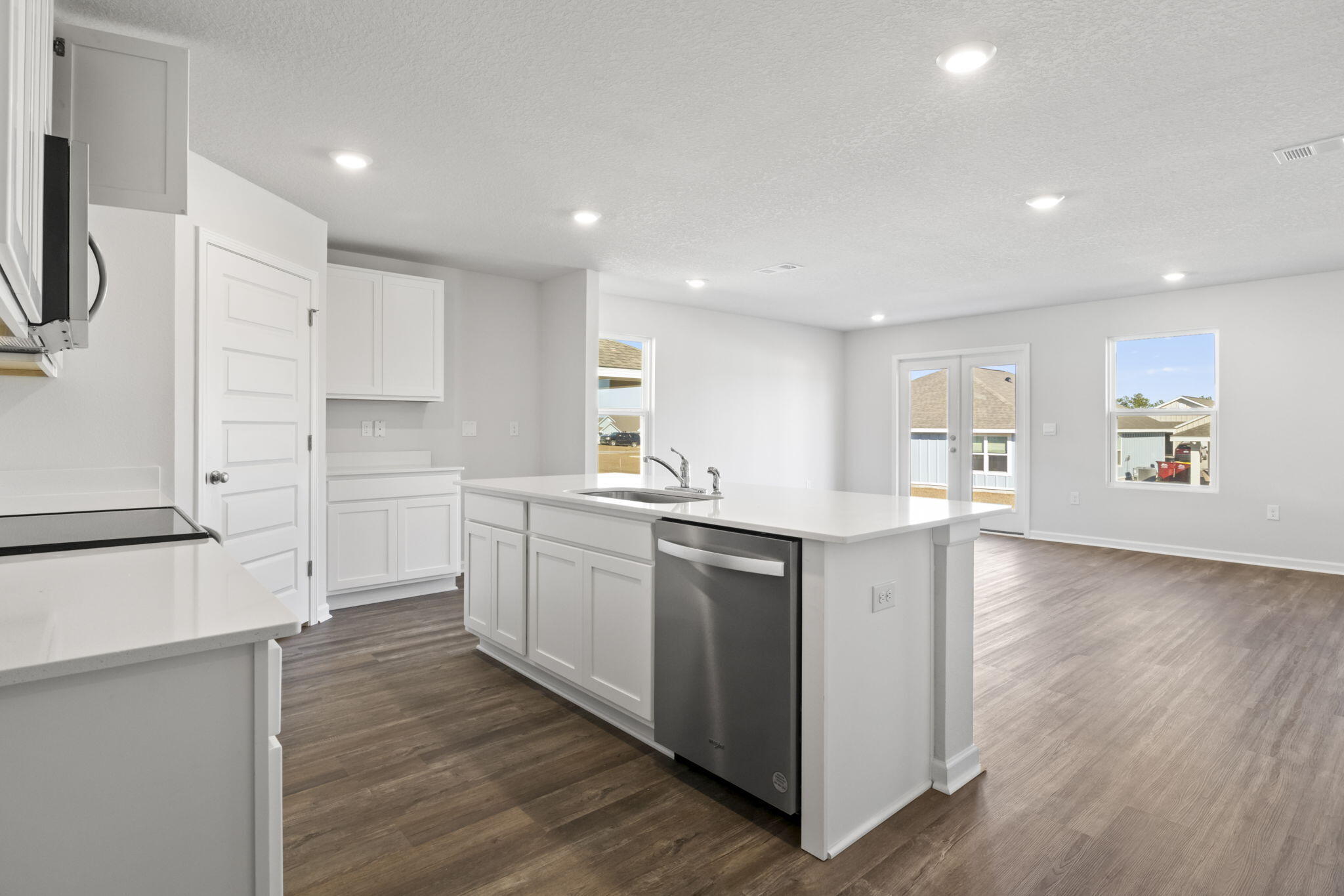 MARLIN PLACE AT AVALON - Residential