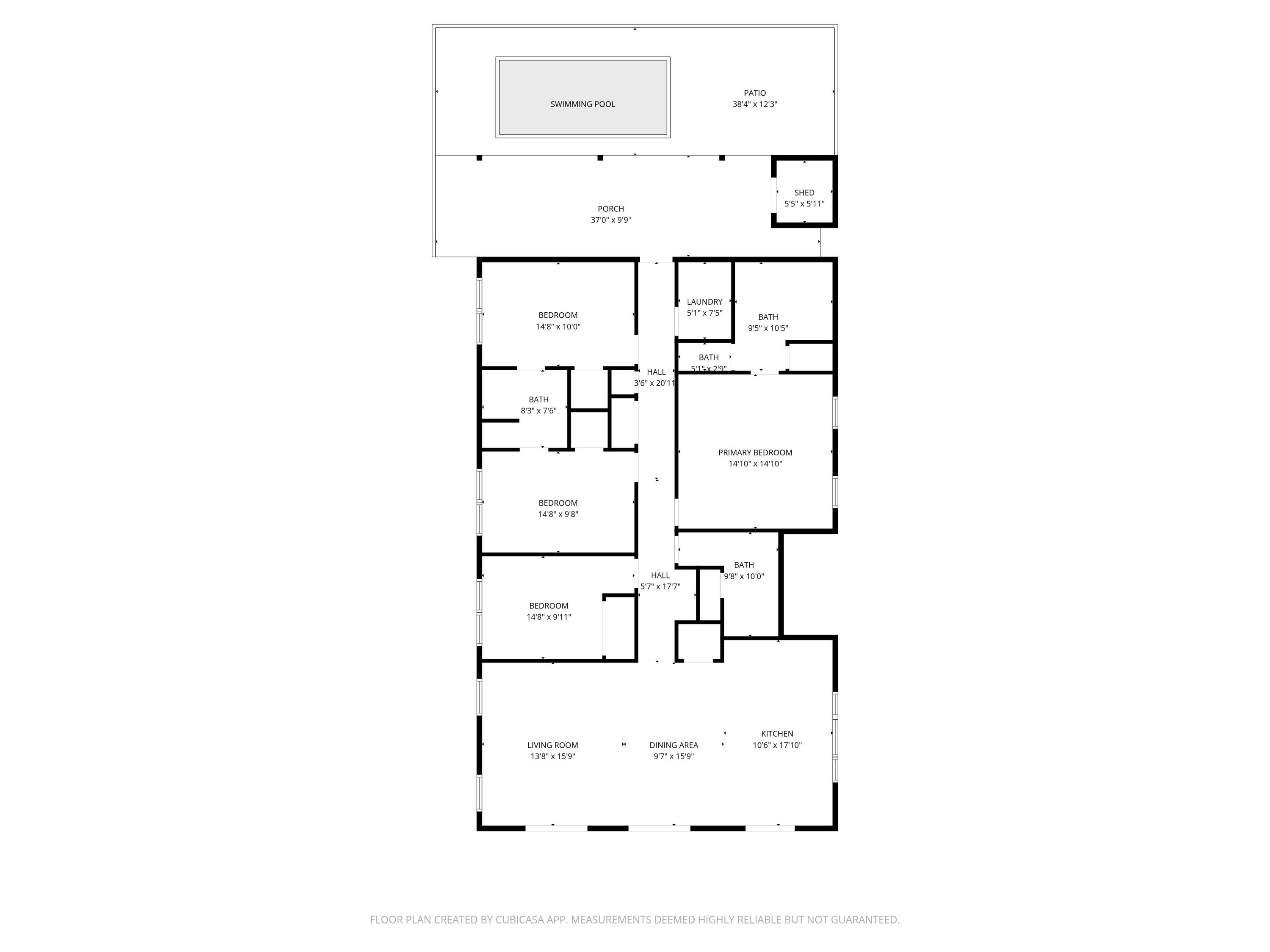 RIVIERA BEACH - Residential