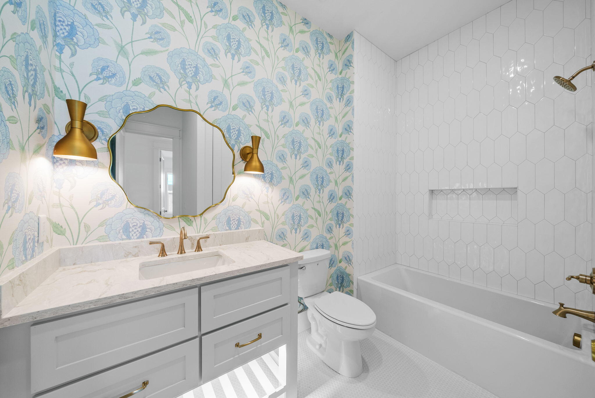 RIVIERA BEACH - Residential