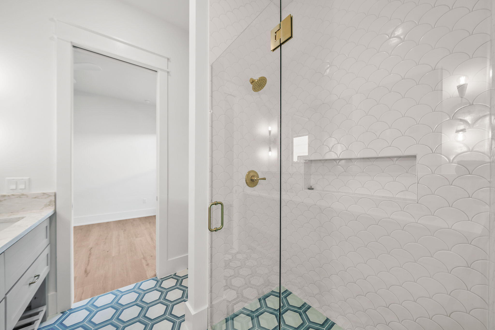 RIVIERA BEACH - Residential