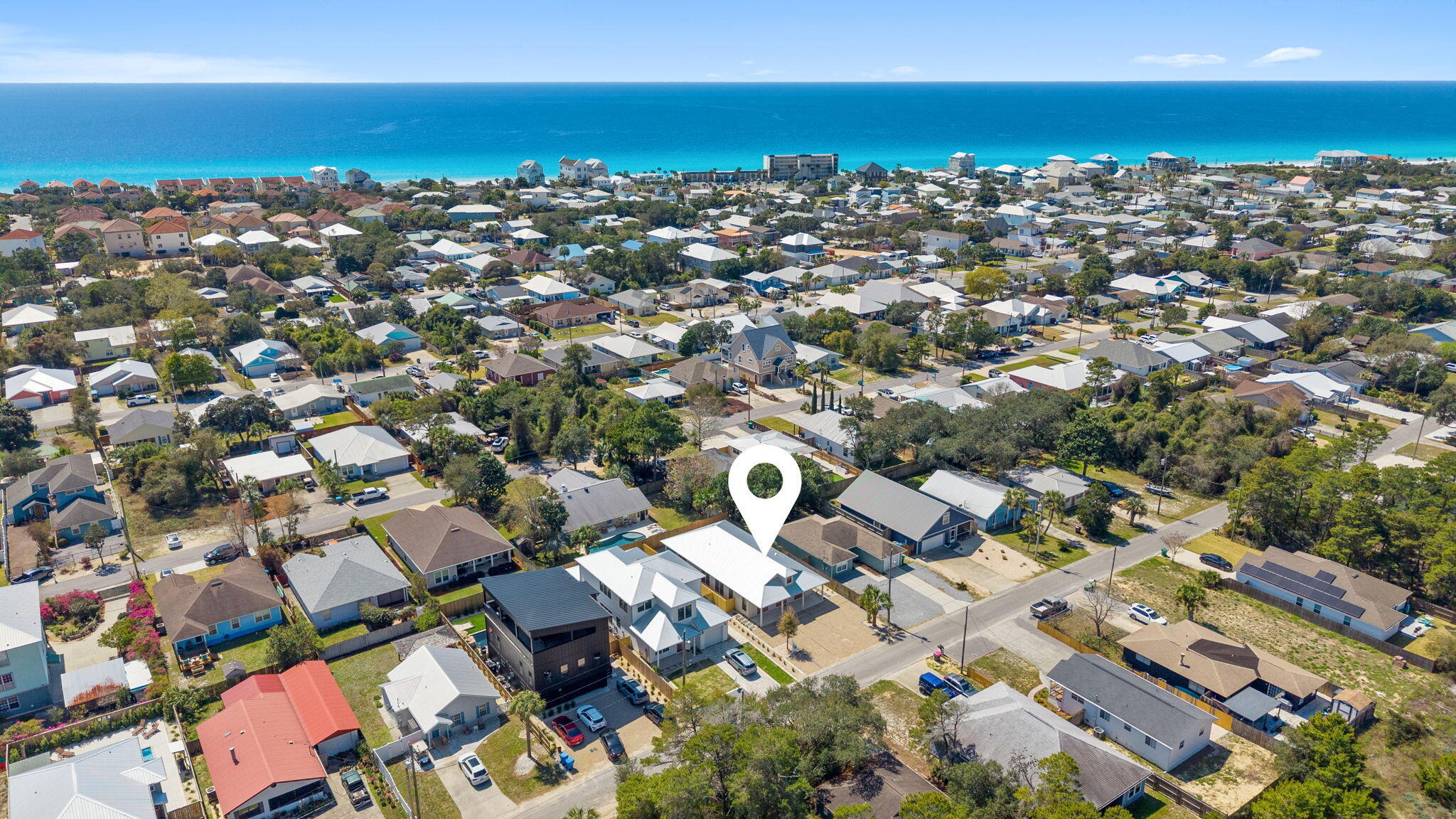 RIVIERA BEACH - Residential