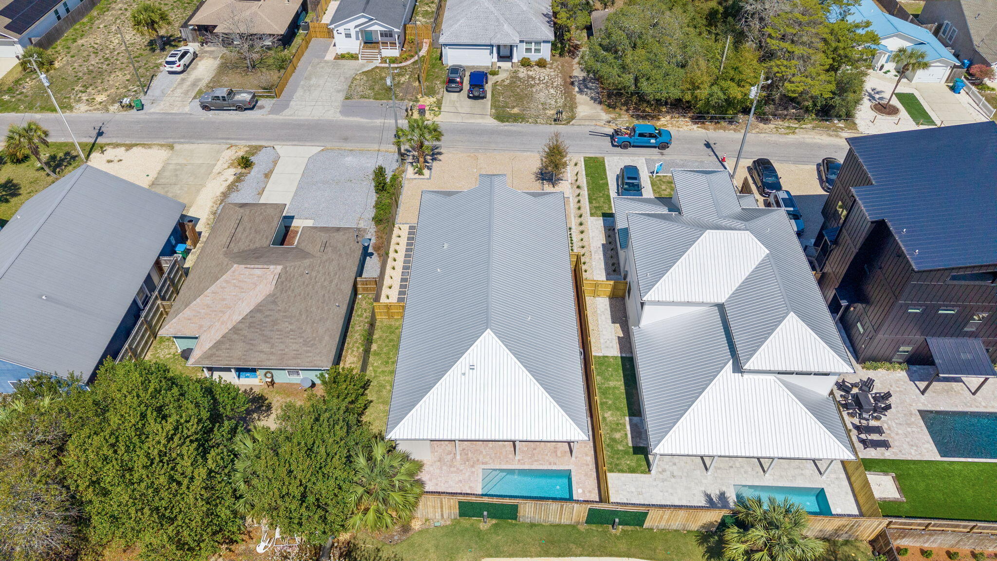 RIVIERA BEACH - Residential