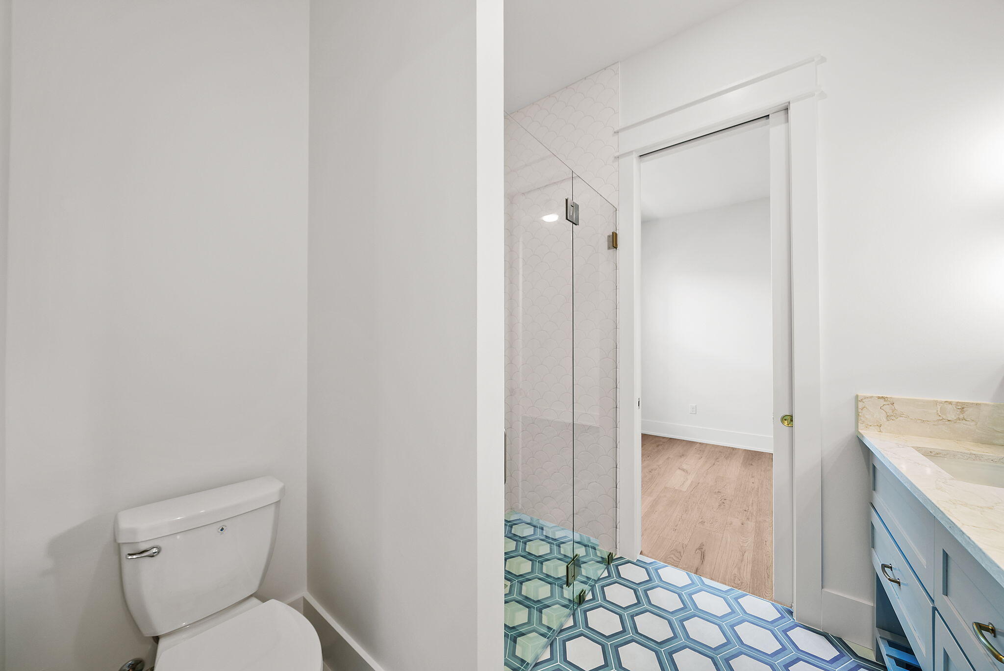 RIVIERA BEACH - Residential