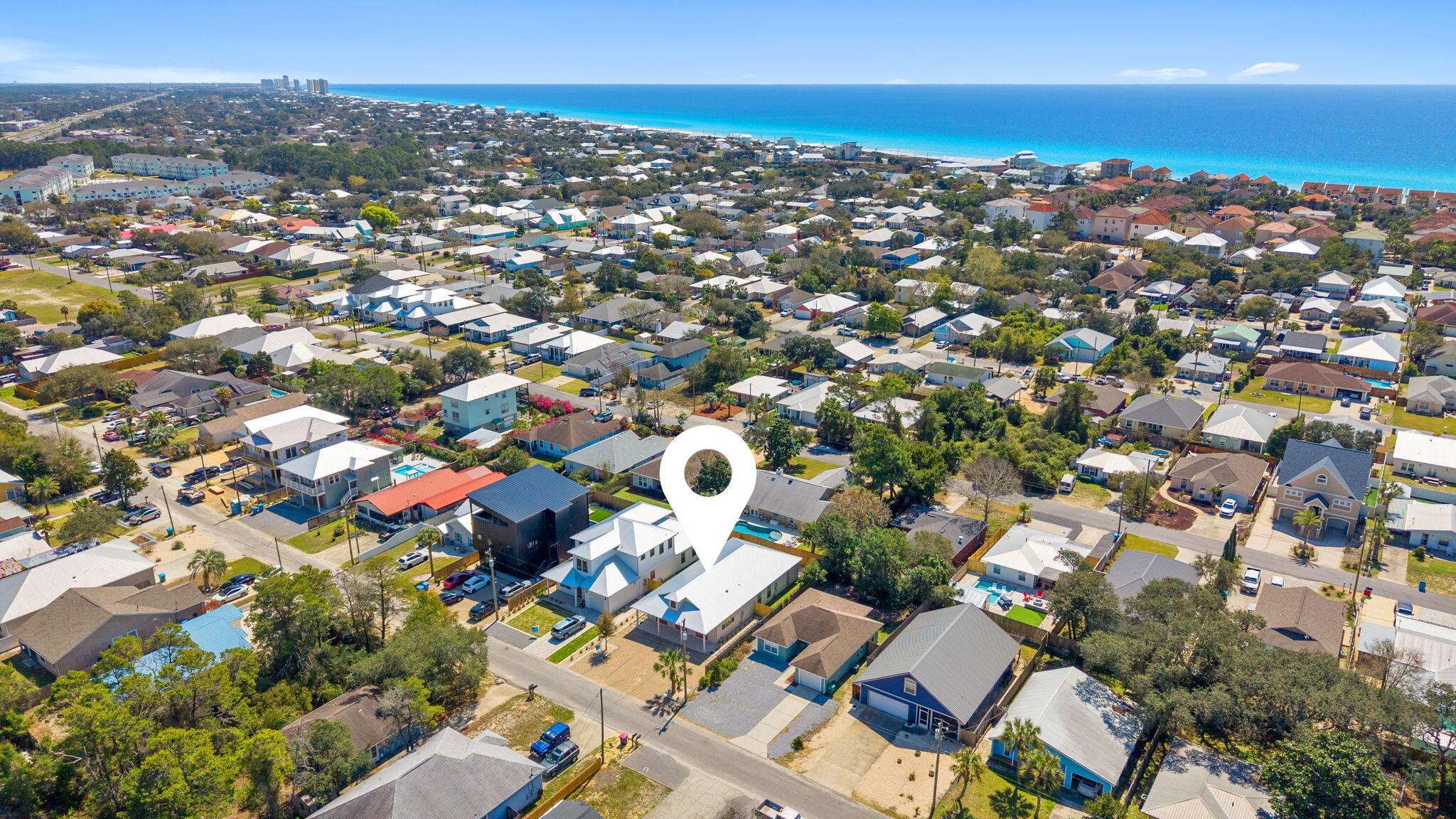 RIVIERA BEACH - Residential