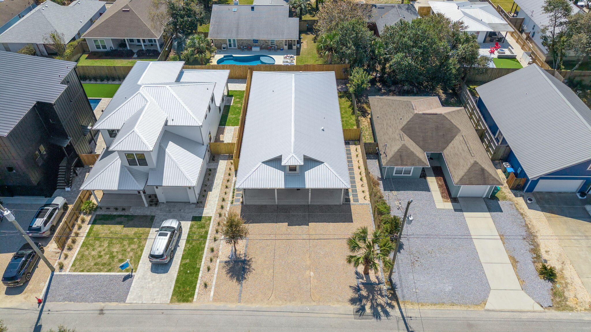 RIVIERA BEACH - Residential