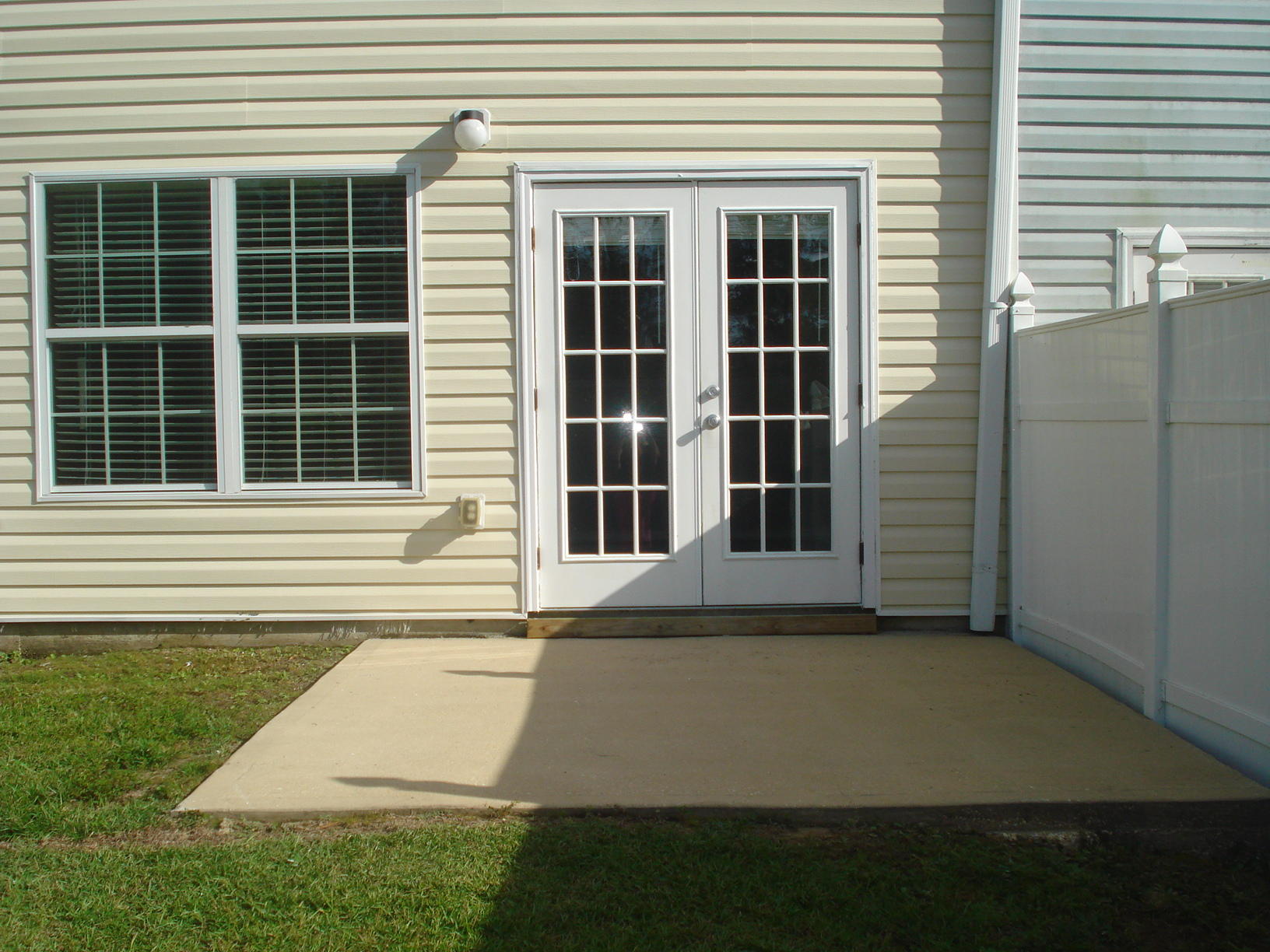 ROLLING PINES - Residential