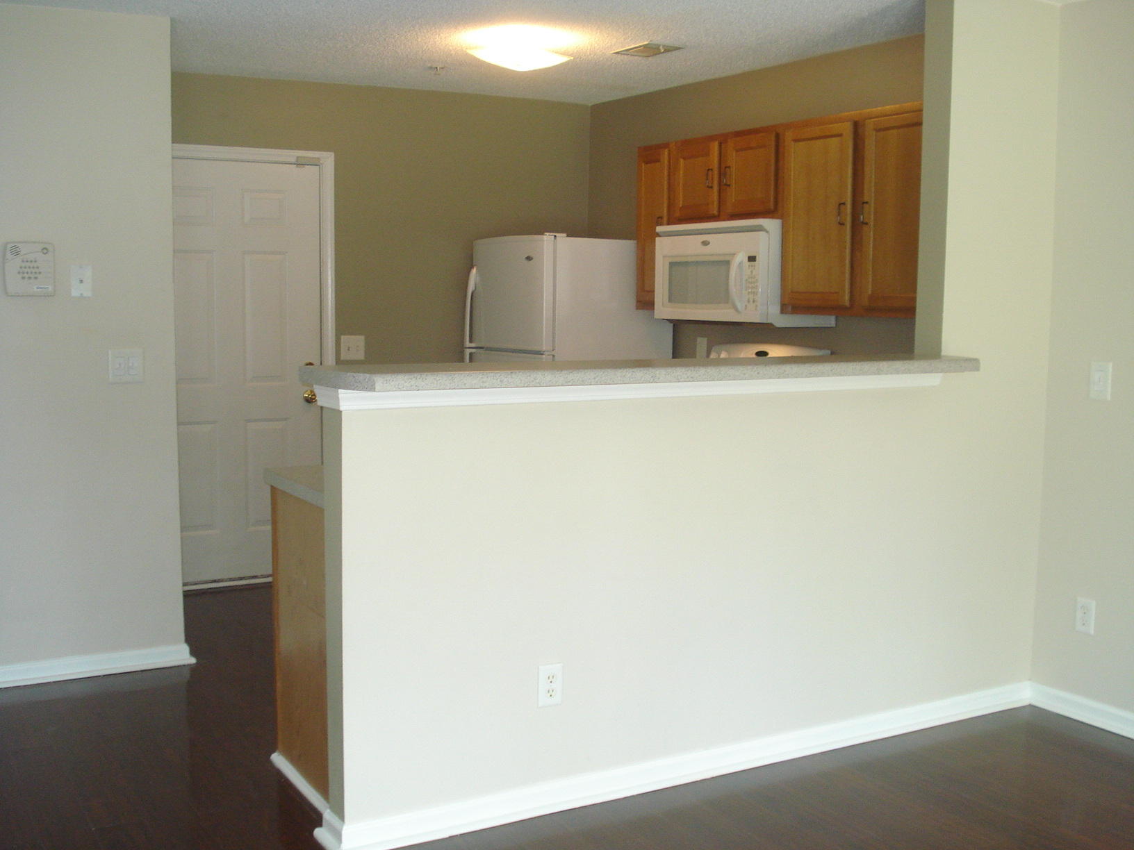 ROLLING PINES - Residential