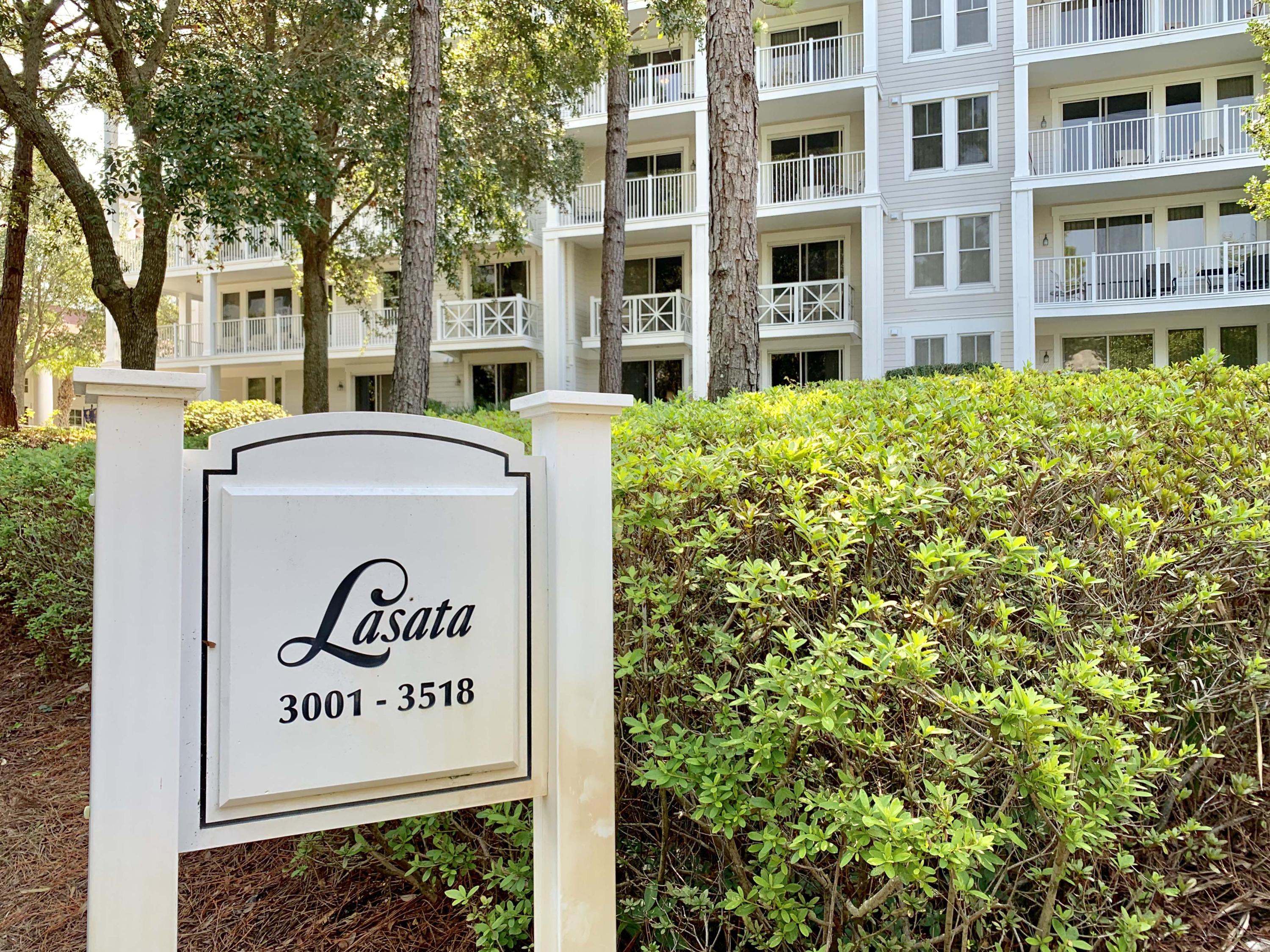 LASATA - Residential