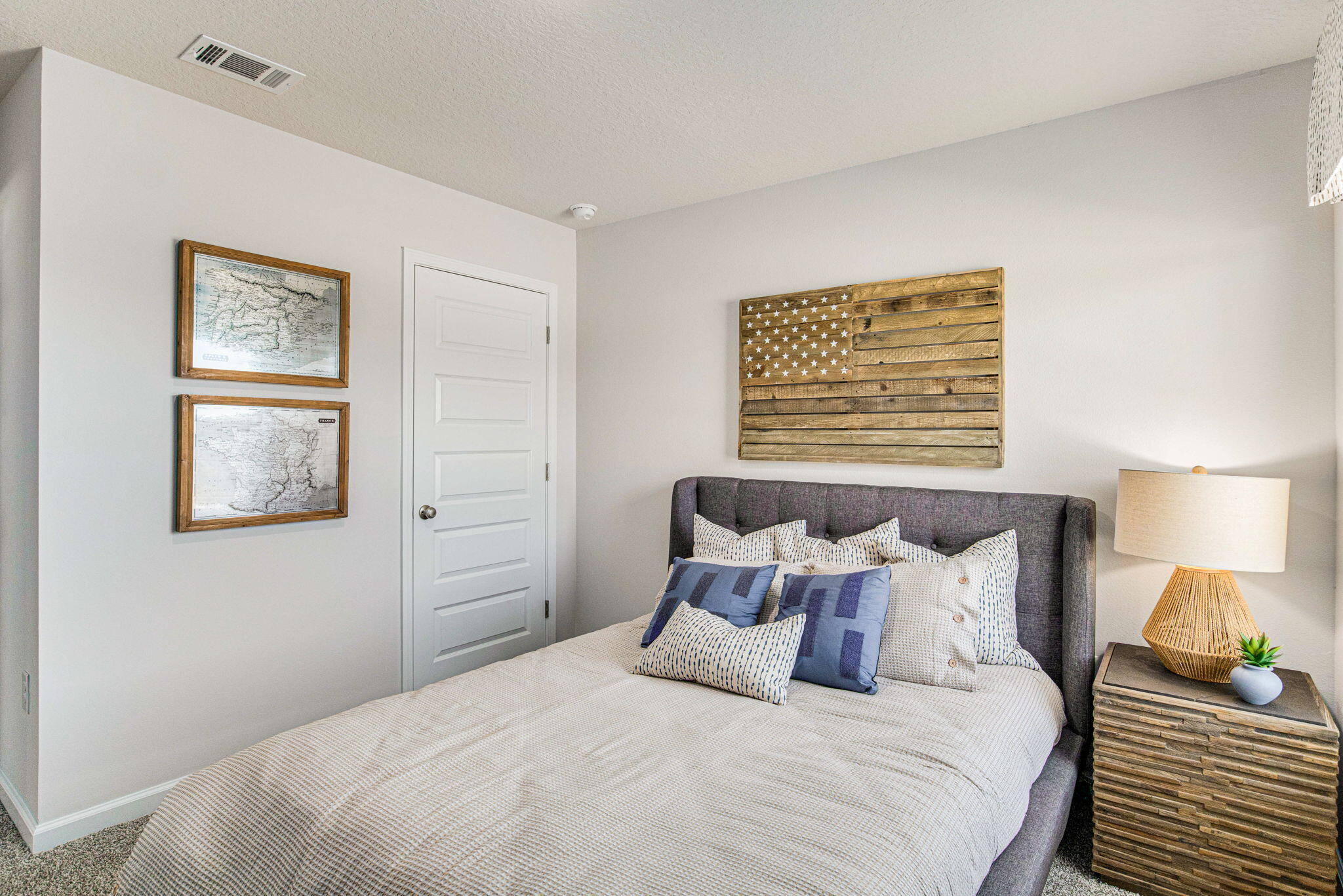 HIGHLANDS - Residential