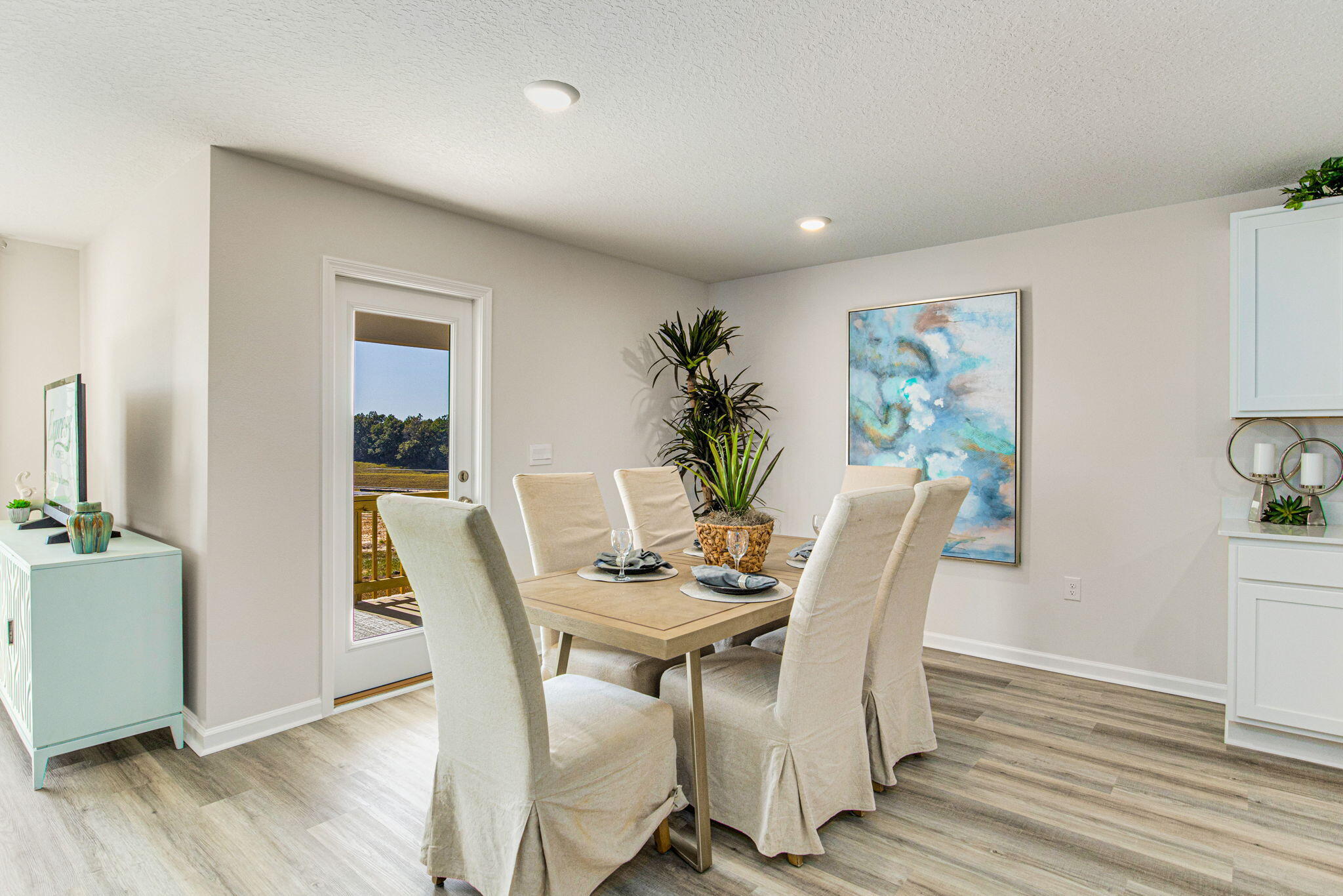 HIGHLANDS - Residential