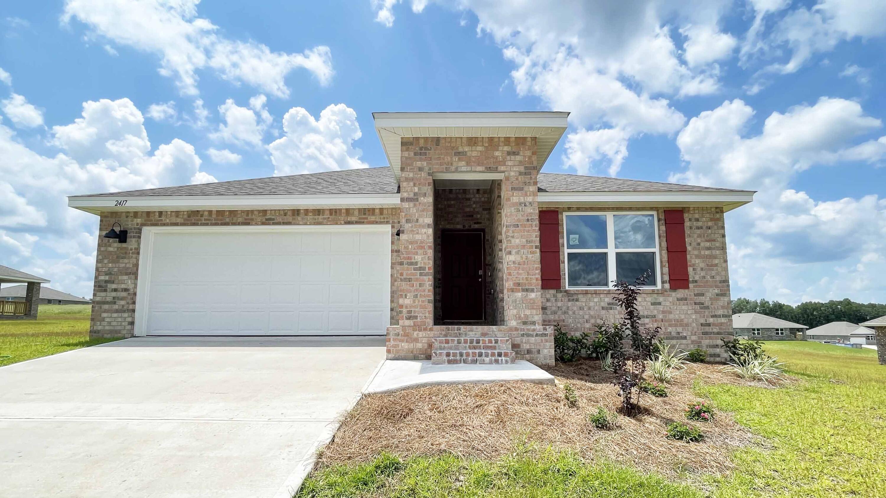 HIGHLANDS - Residential