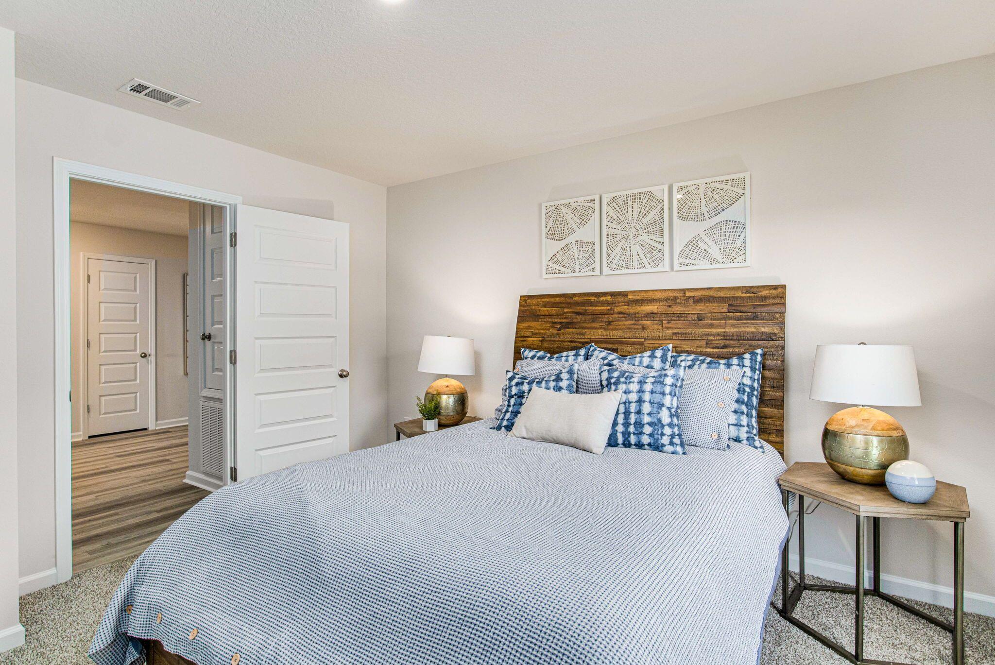 HIGHLANDS - Residential