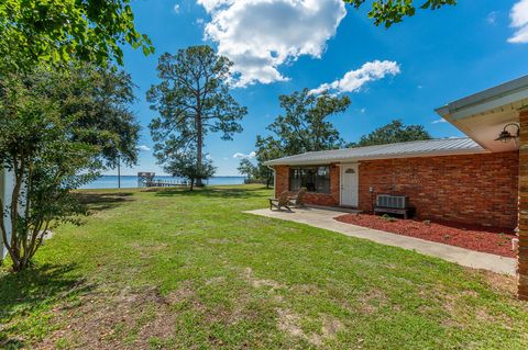 A home in Freeport