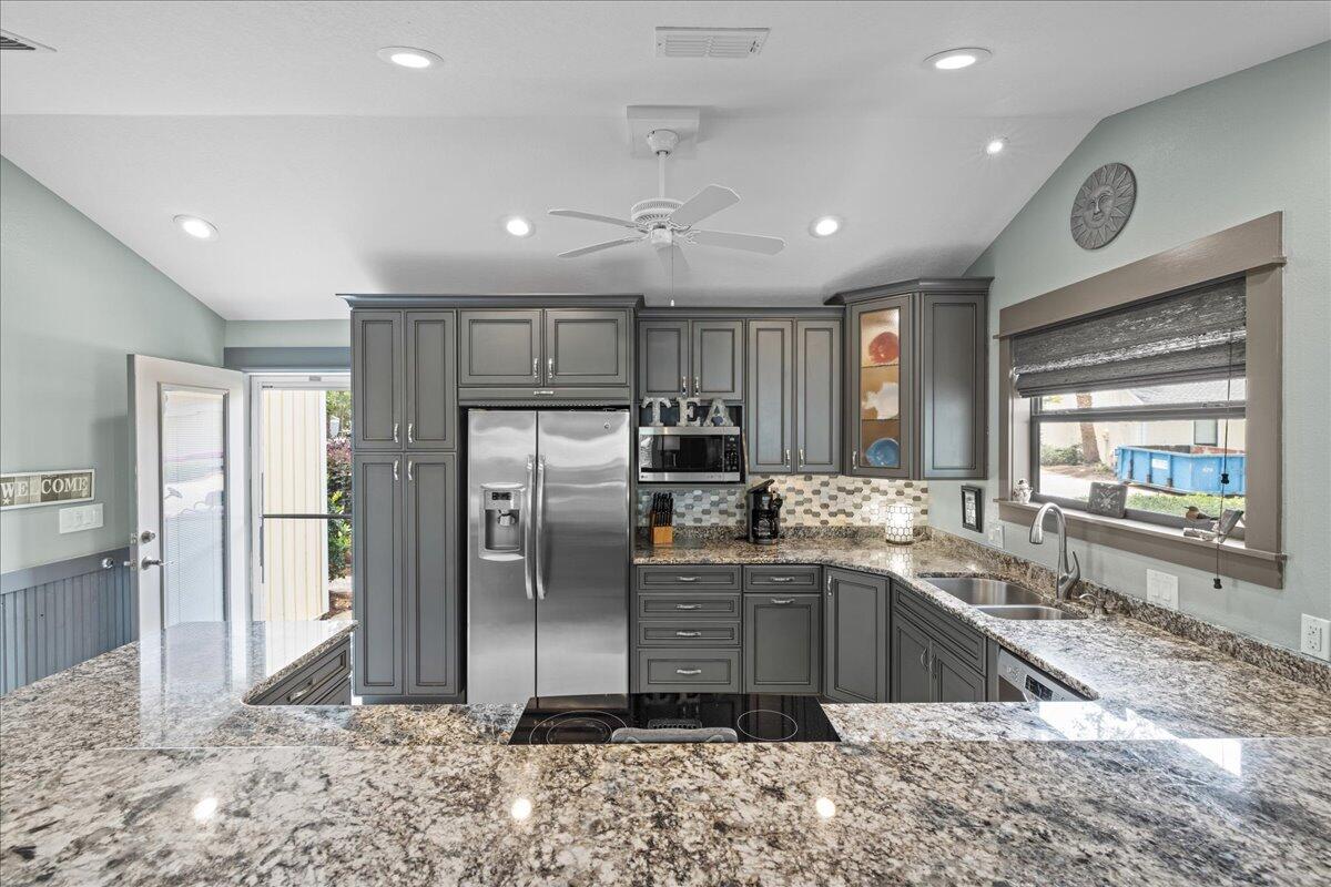 SANDPIPER VILLAGE in Sandestin - Residential