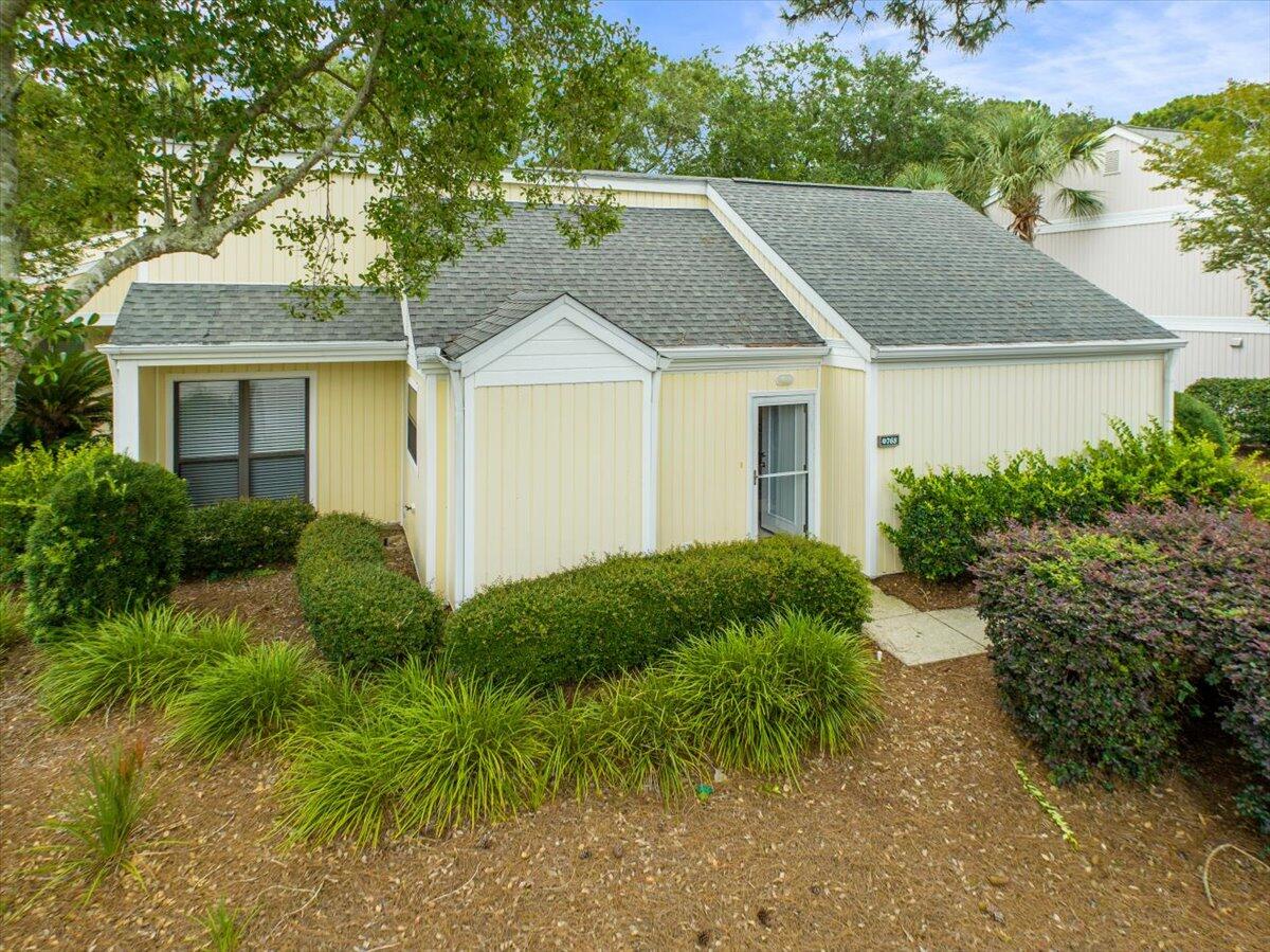 SANDPIPER VILLAGE in Sandestin - Residential