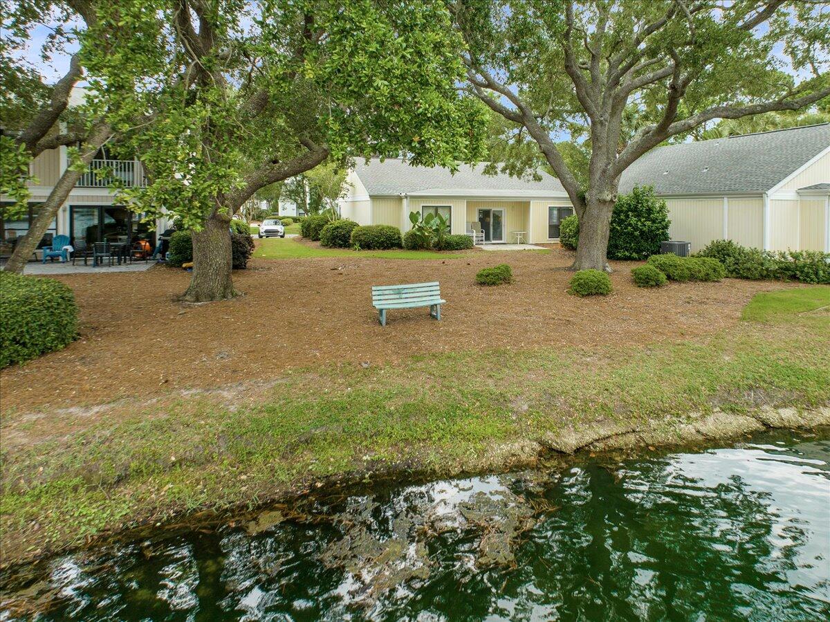 SANDPIPER VILLAGE in Sandestin - Residential