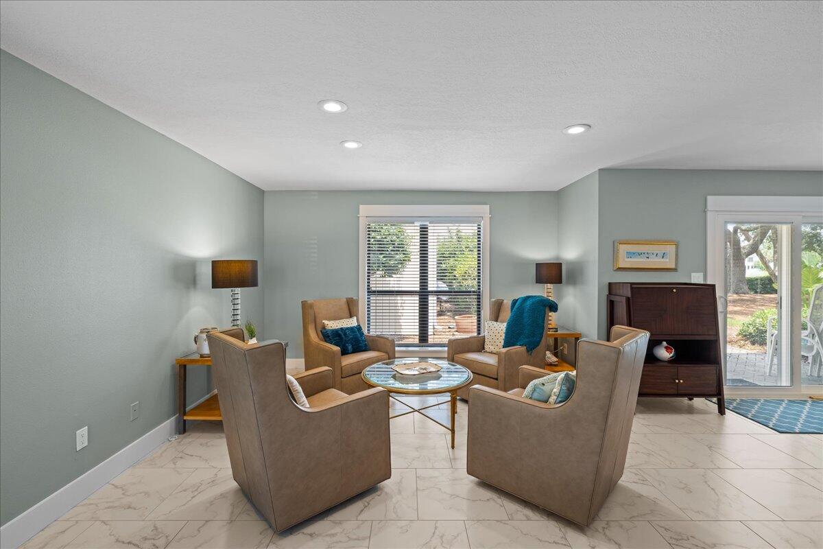 SANDPIPER VILLAGE in Sandestin - Residential