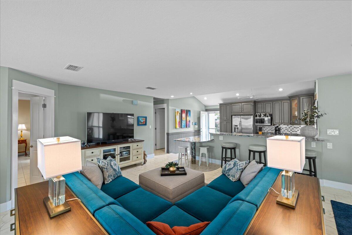 SANDPIPER VILLAGE in Sandestin - Residential