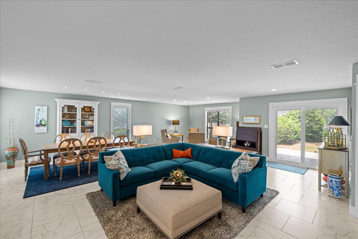 SANDPIPER VILLAGE in Sandestin - Residential