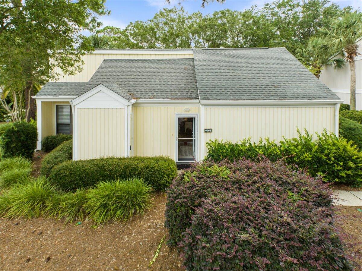 SANDPIPER VILLAGE in Sandestin - Residential