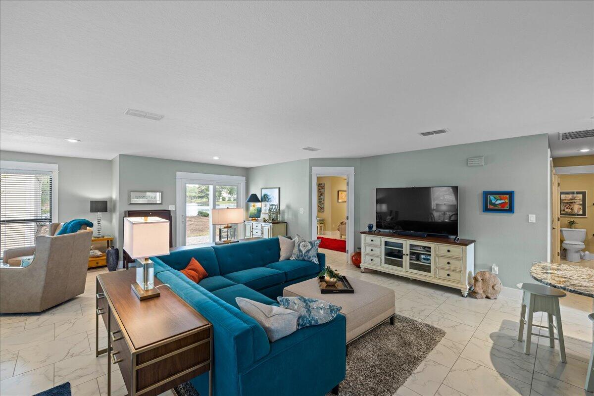 SANDPIPER VILLAGE in Sandestin - Residential