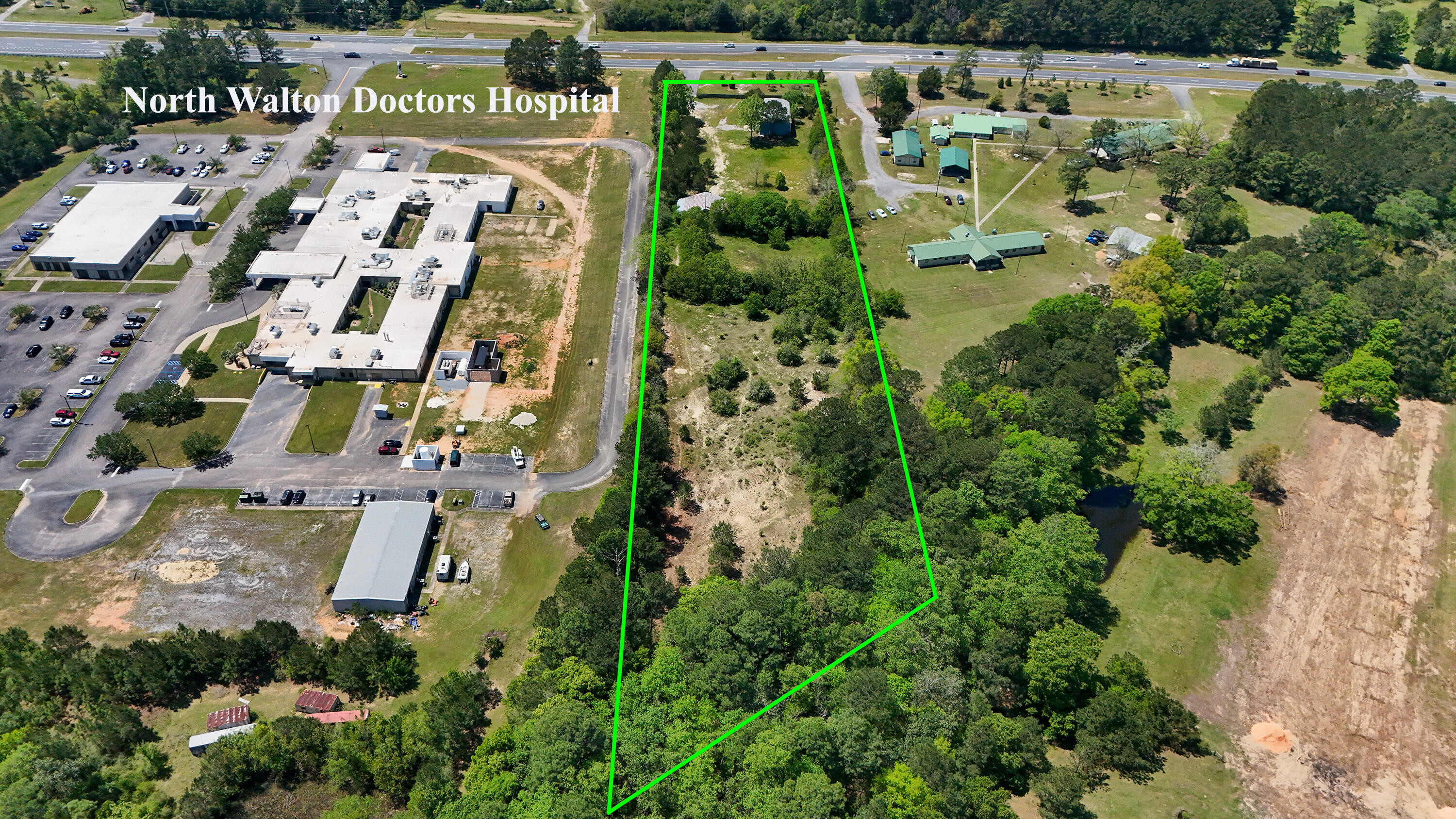 4319 S US Hwy 331