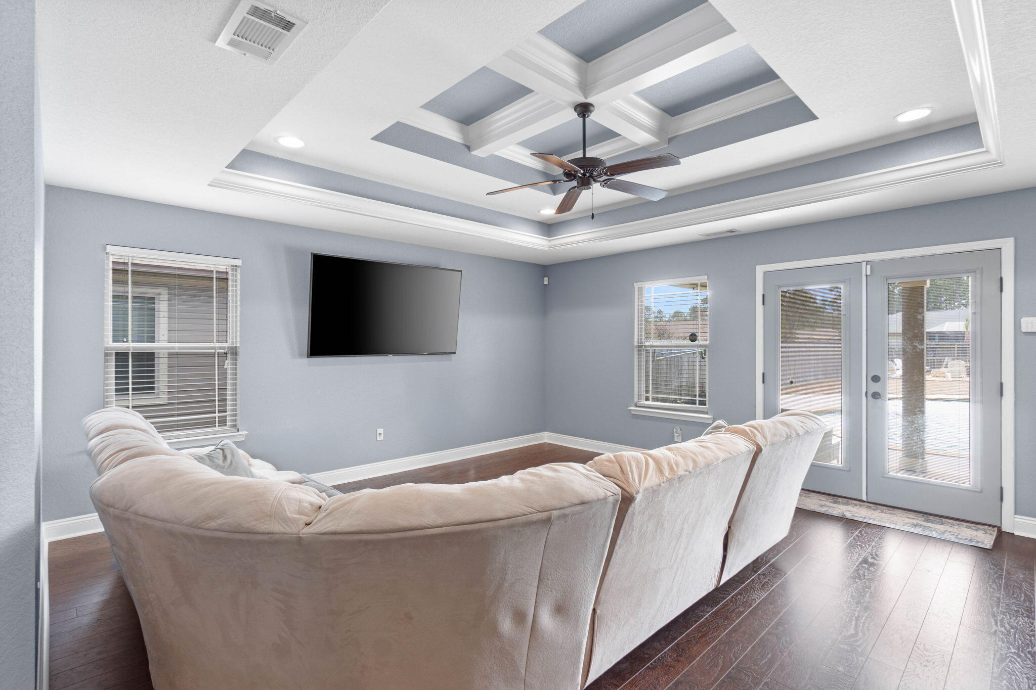NAVARRE S/D 2ND ADDN - Residential