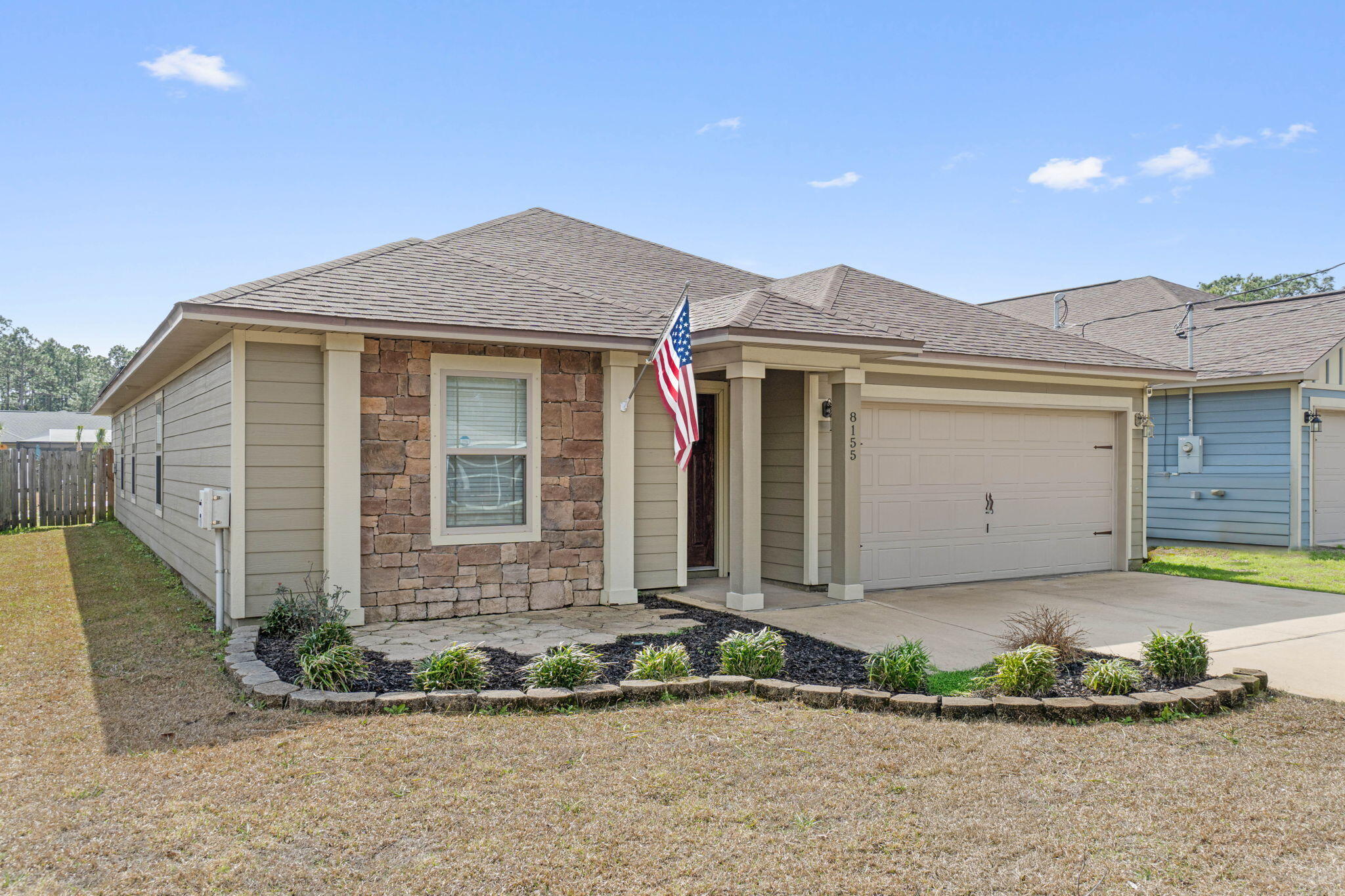 NAVARRE S/D 2ND ADDN - Residential