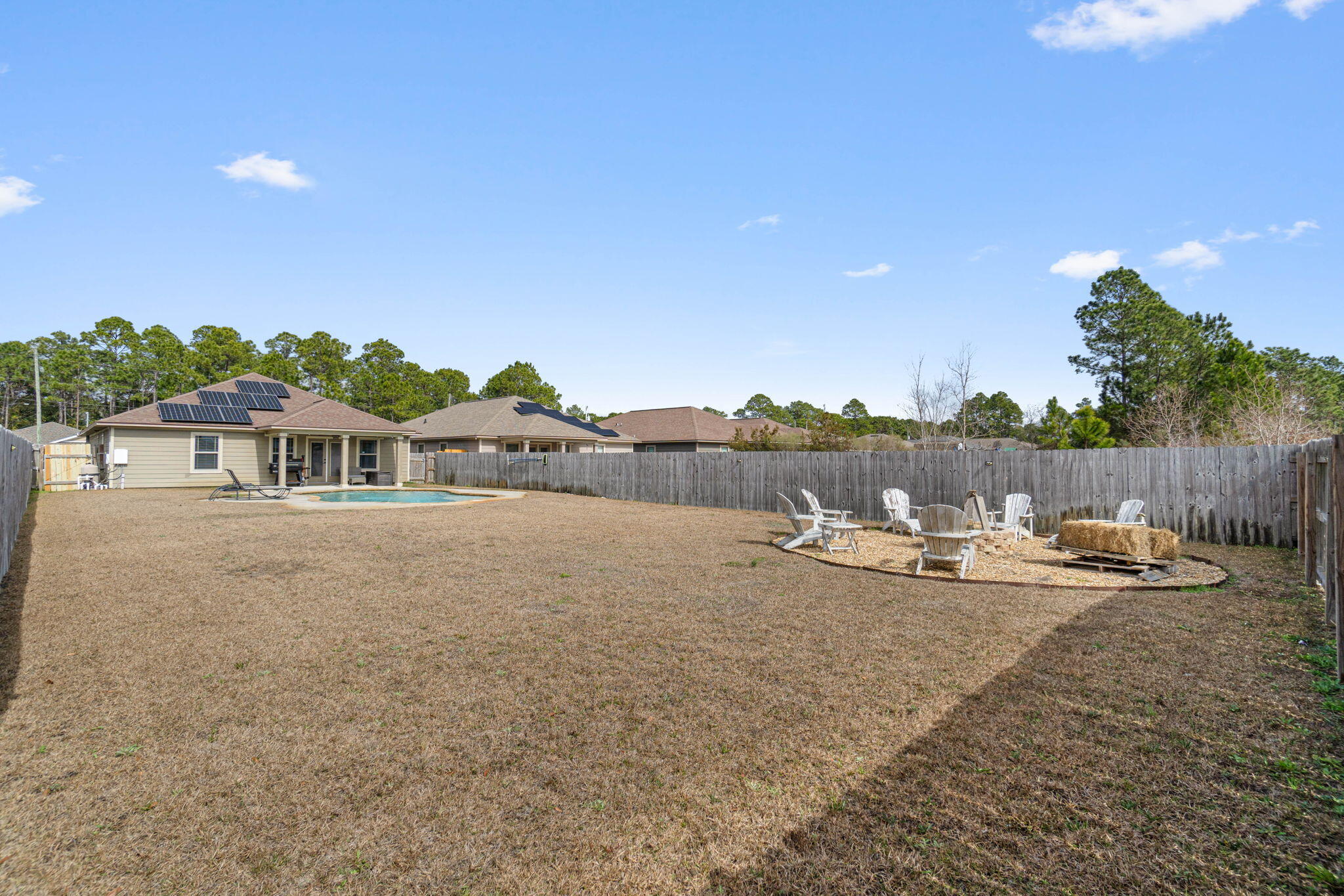 NAVARRE S/D 2ND ADDN - Residential