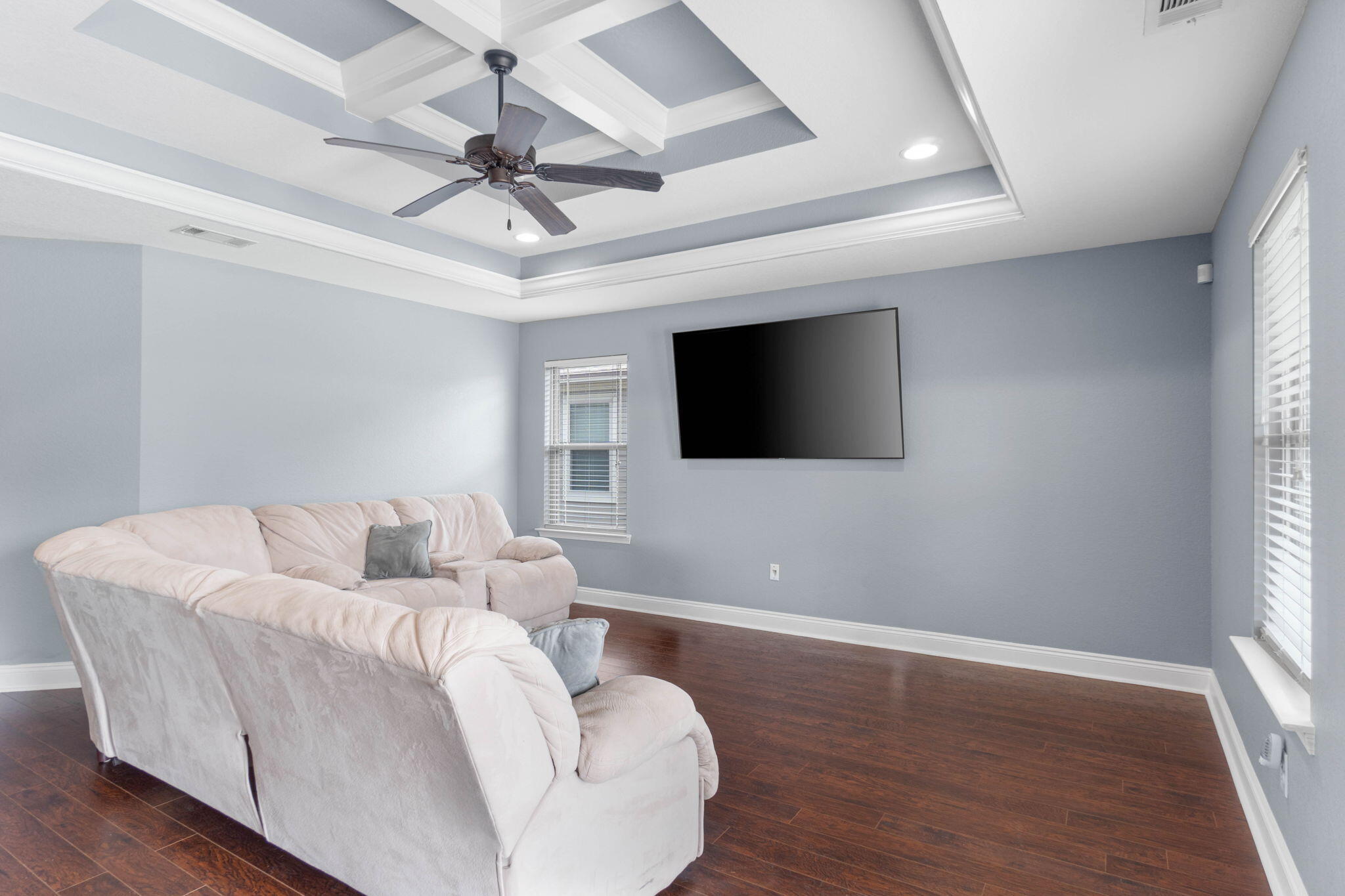 NAVARRE S/D 2ND ADDN - Residential